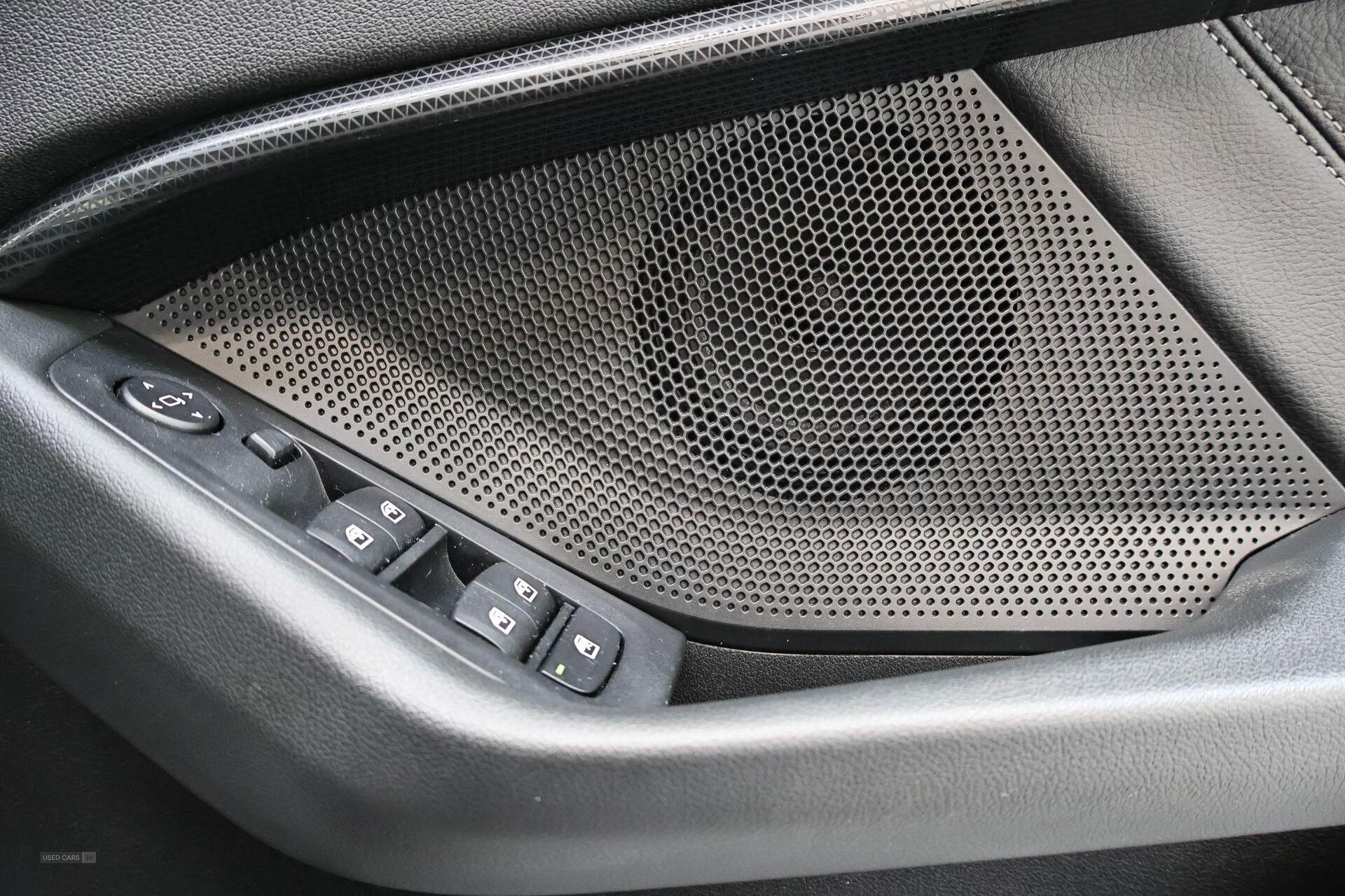 Jun 2023 BMW 1 Series 116d Sport 5dr Step Auto [Live Cockpit Pro]