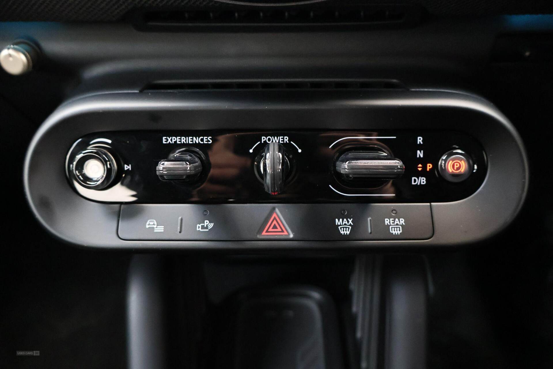 Oct 2024 MINI Hatch Cooper 135kW E Sport [Level 1] 41kWh 3dr Auto