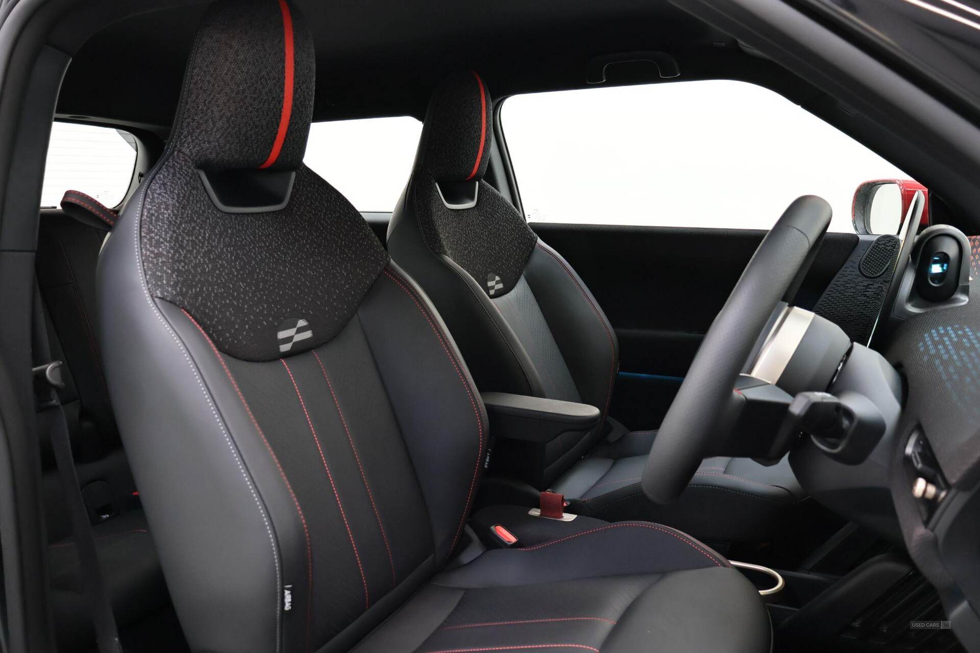 Oct 2024 MINI Hatch Cooper 135kW E Sport [Level 1] 41kWh 3dr Auto