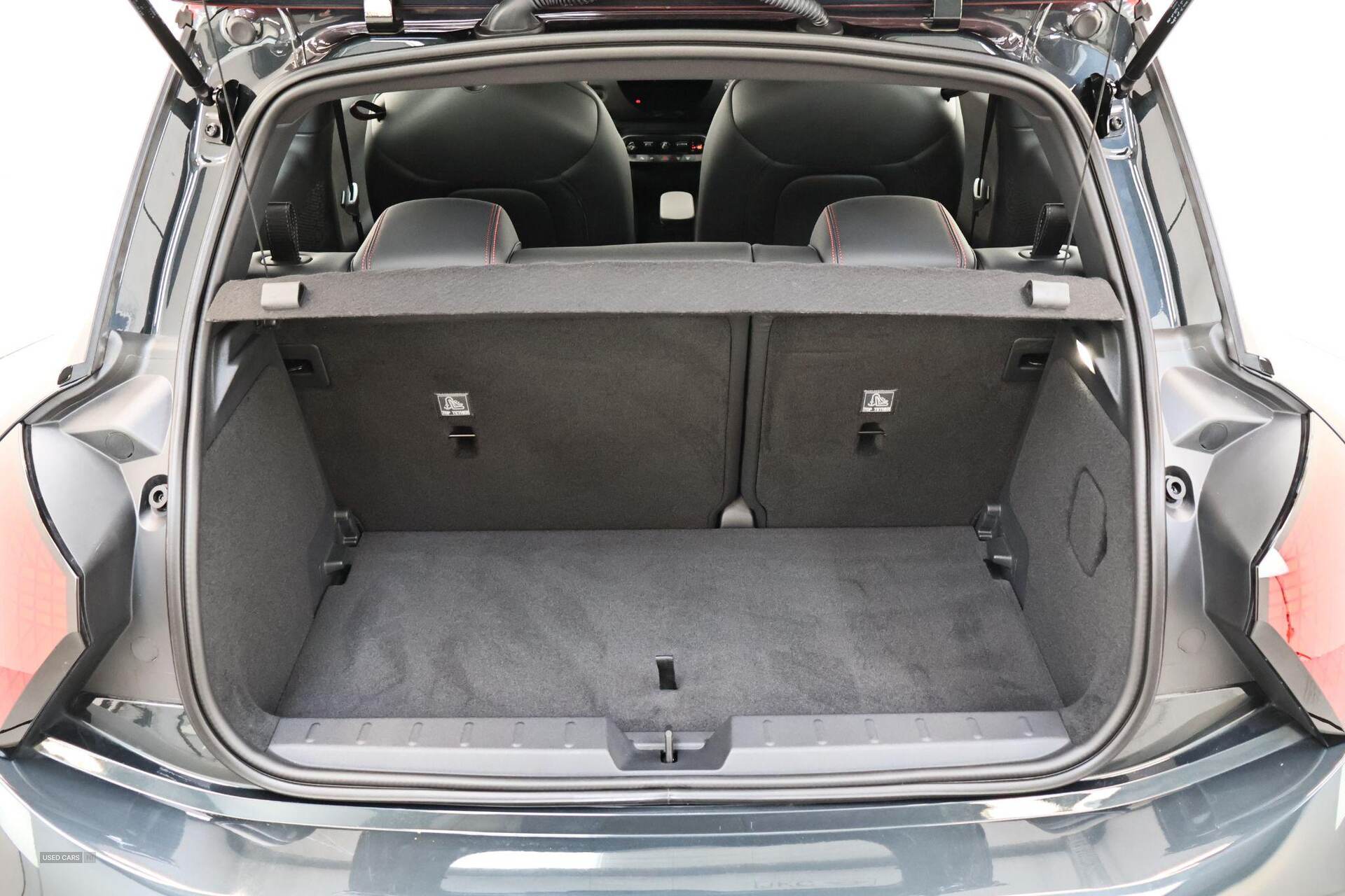 Oct 2024 MINI Hatch Cooper 135kW E Sport [Level 1] 41kWh 3dr Auto