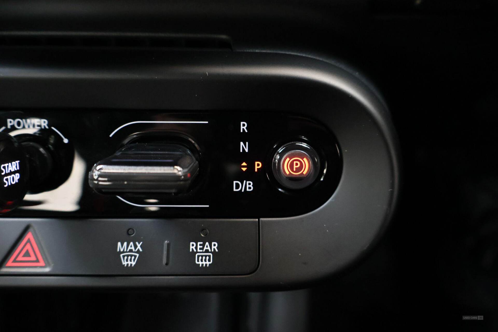 Oct 2024 MINI Hatch Cooper 135kW E Sport [Level 1] 41kWh 3dr Auto