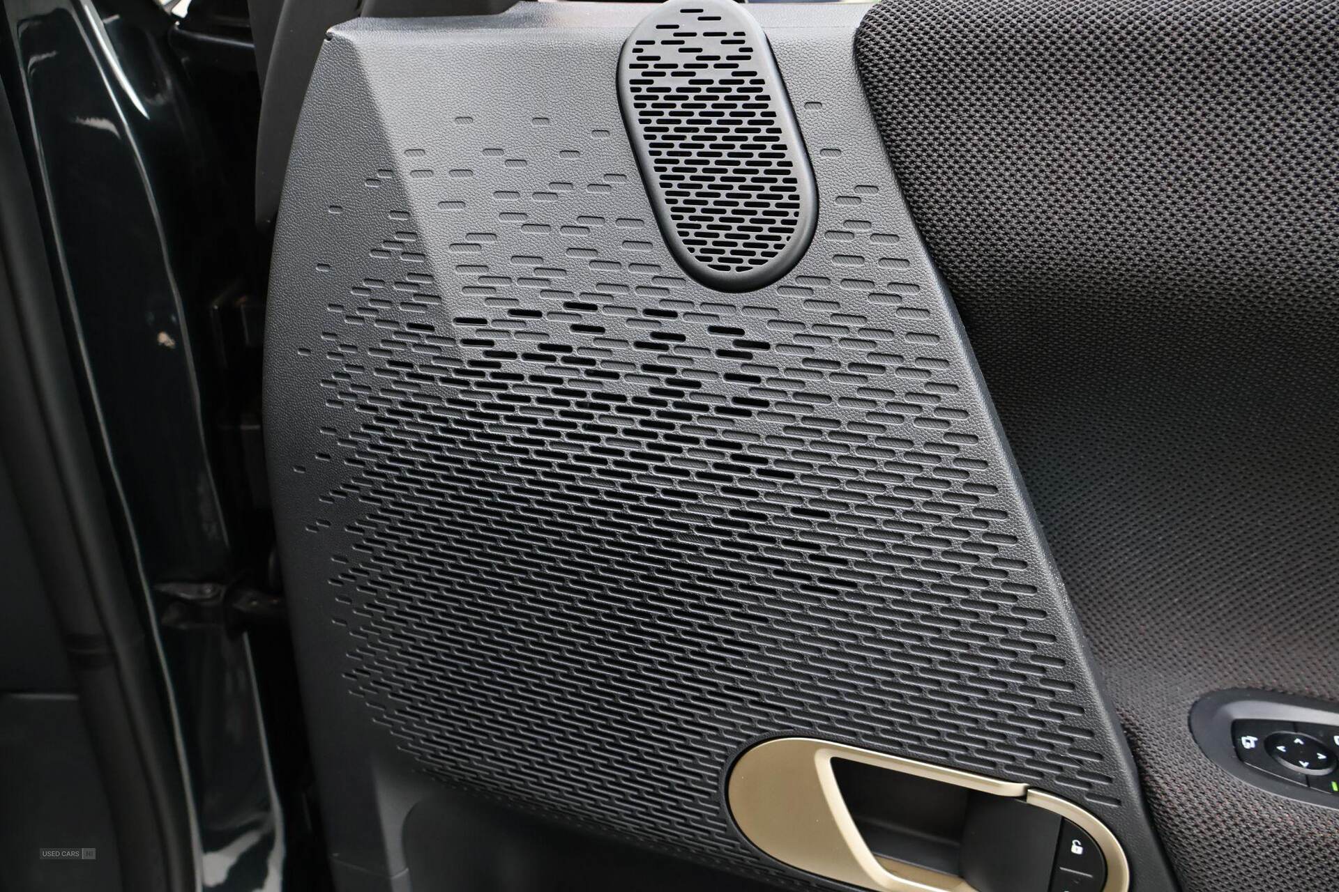 Oct 2024 MINI Hatch Cooper 135kW E Sport [Level 1] 41kWh 3dr Auto
