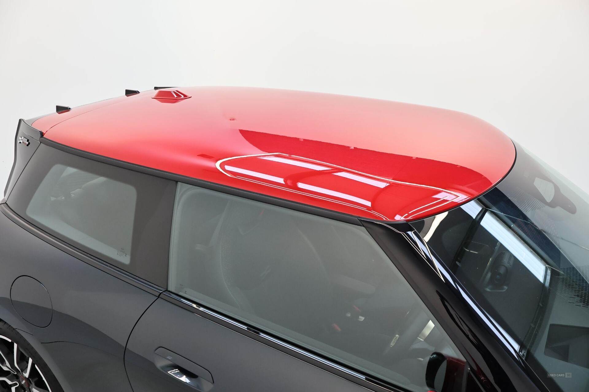 Oct 2024 MINI Hatch Cooper 135kW E Sport [Level 1] 41kWh 3dr Auto