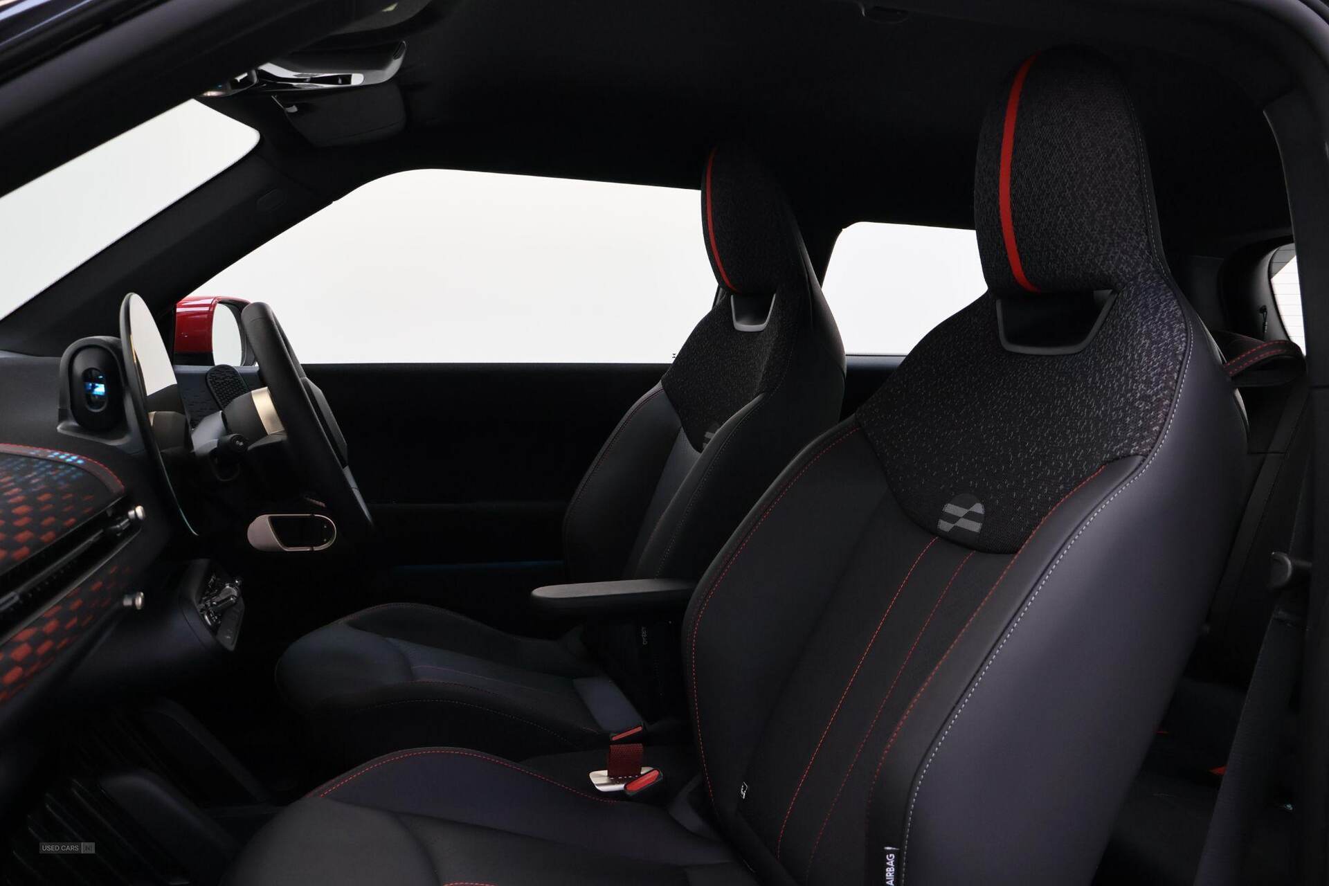 Oct 2024 MINI Hatch Cooper 135kW E Sport [Level 1] 41kWh 3dr Auto