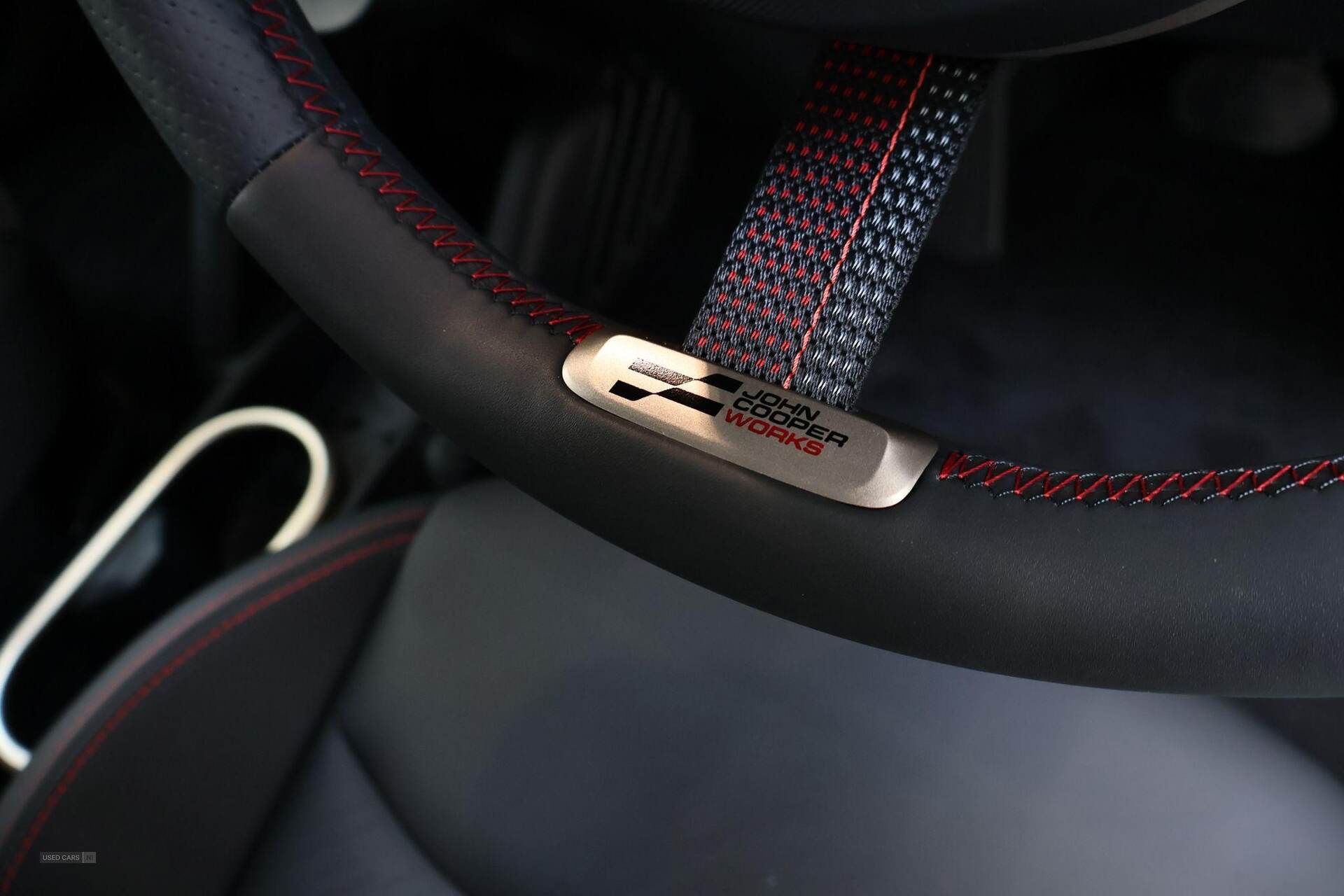 Oct 2024 MINI Hatch Cooper 135kW E Sport [Level 1] 41kWh 3dr Auto