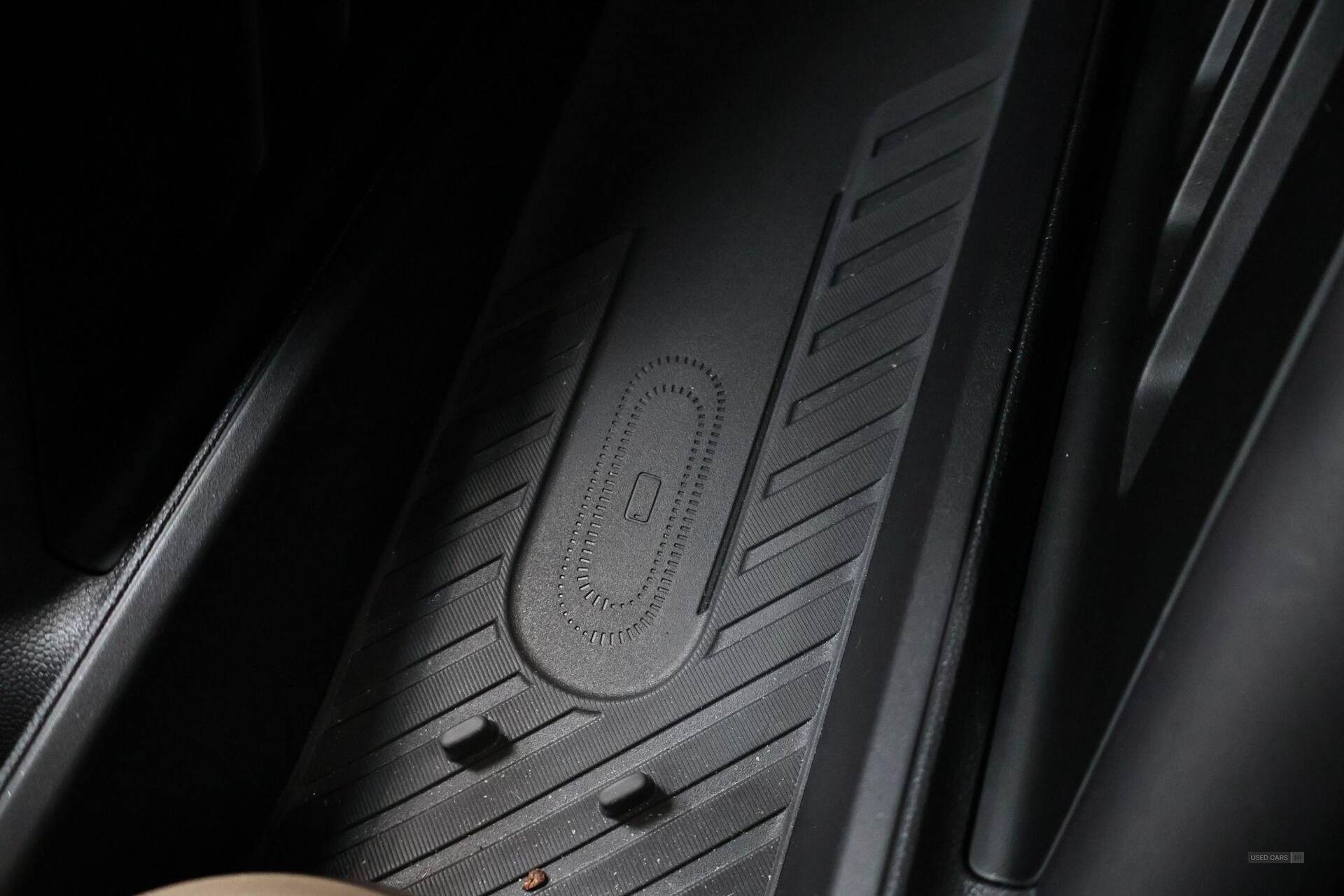 Oct 2024 MINI Hatch Cooper 135kW E Sport [Level 1] 41kWh 3dr Auto