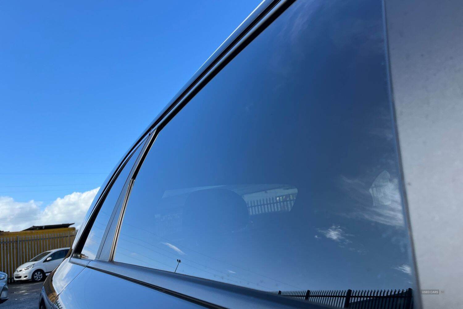 Sep 2021 Kia Niro 1.6 GDi Hybrid 2 5dr DCT