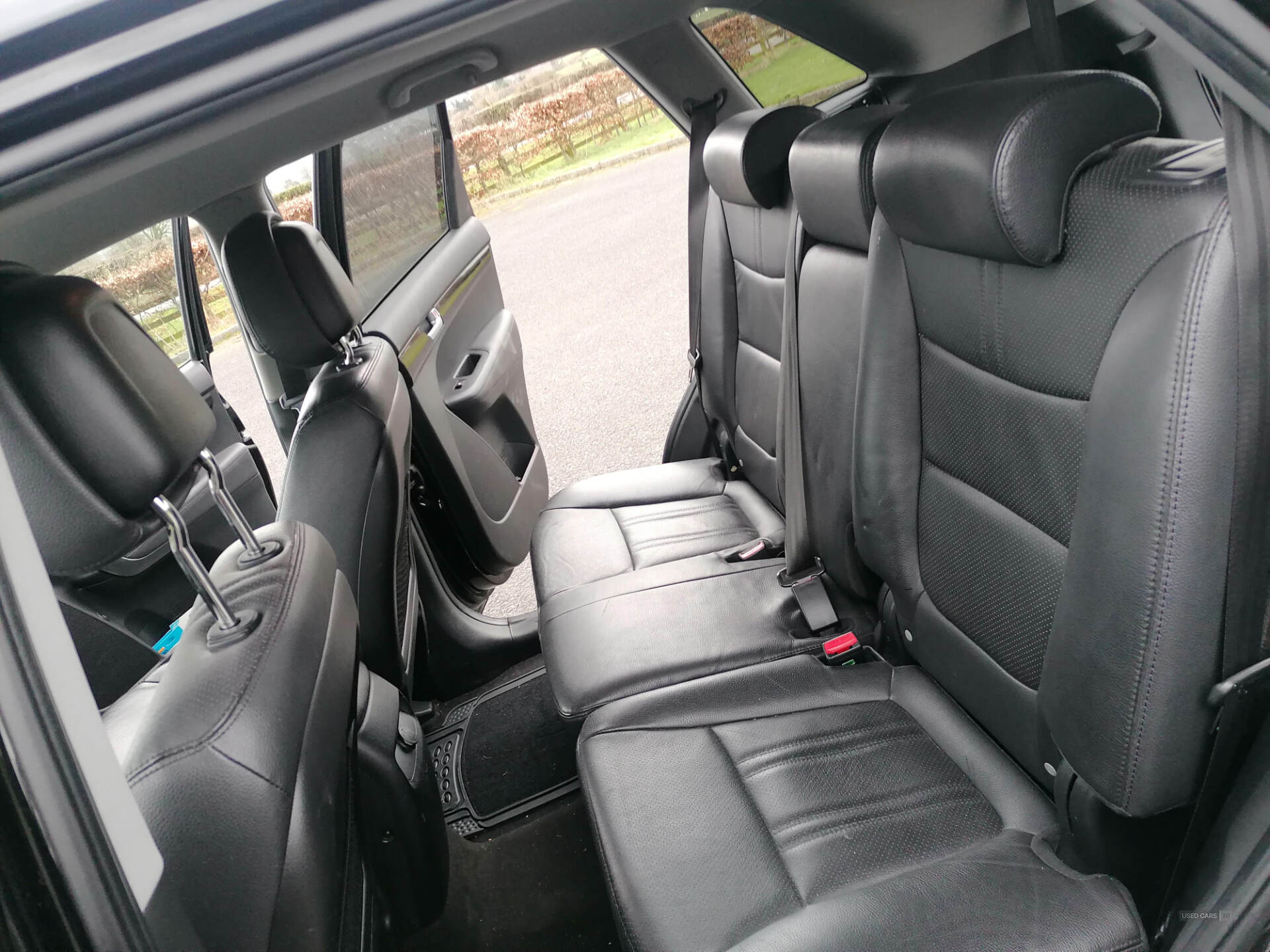 Aug 2014 Kia Sorento 2.2 CRDi KX-2 5dr