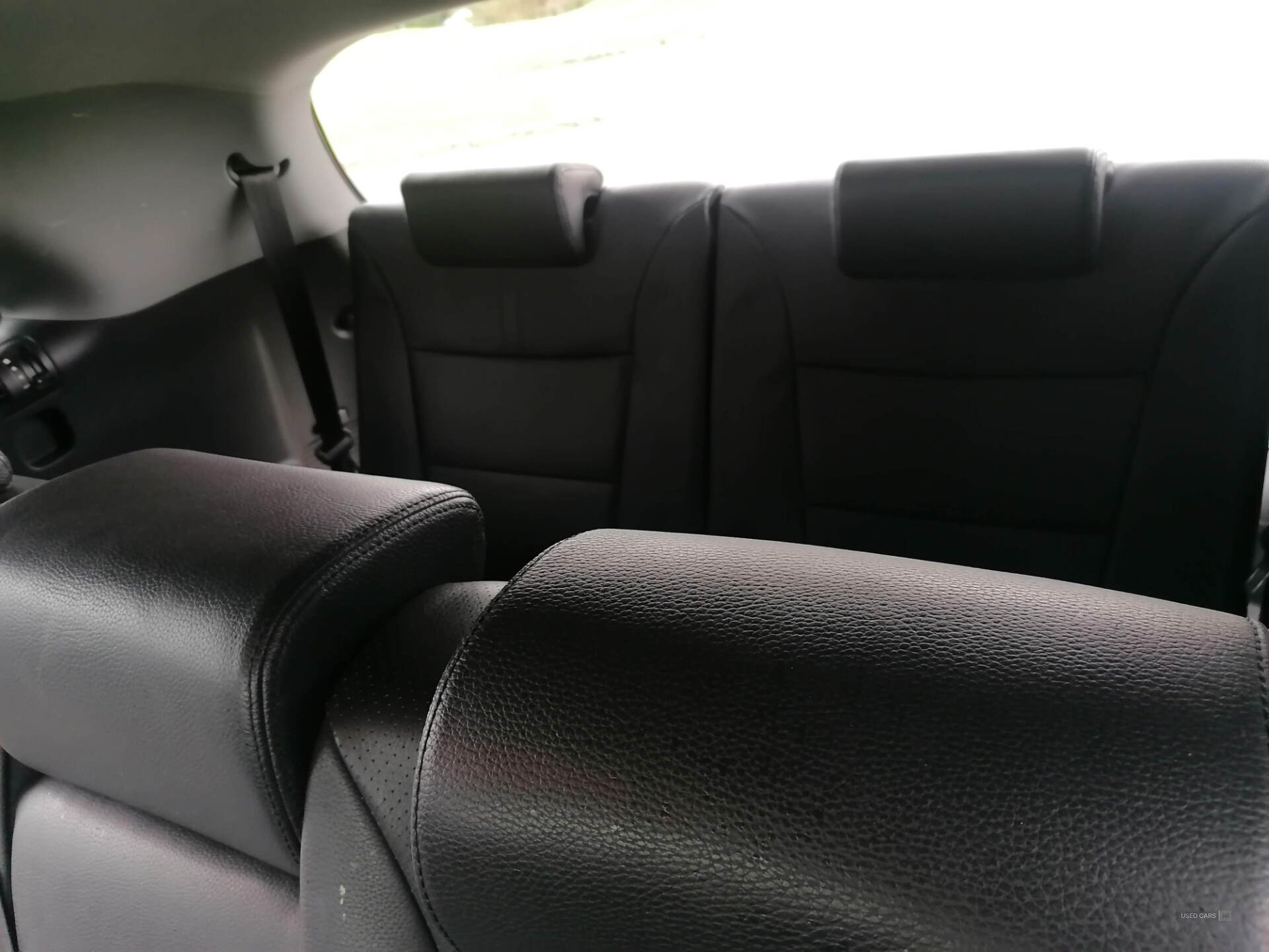 Aug 2014 Kia Sorento 2.2 CRDi KX-2 5dr