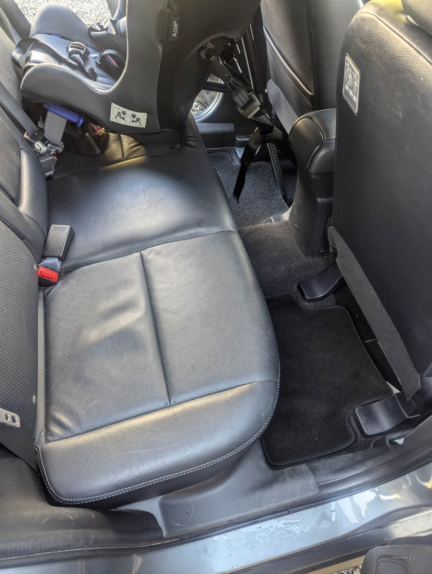 Jul 2015 Mitsubishi ASX 2.2 ZC-H 5dr Auto 4WD