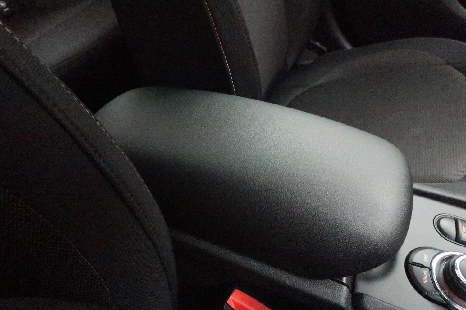 Jan 2022 MINI Clubman 1.5 Cooper Classic 6dr Auto
