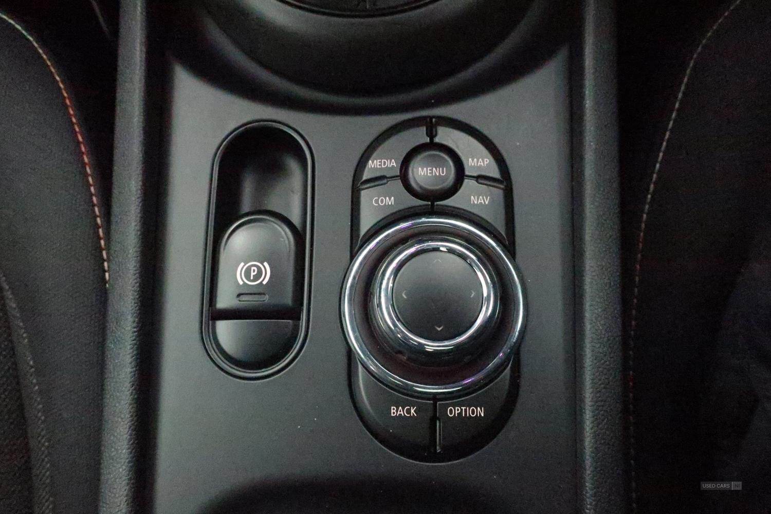 Jan 2022 MINI Clubman 1.5 Cooper Classic 6dr Auto