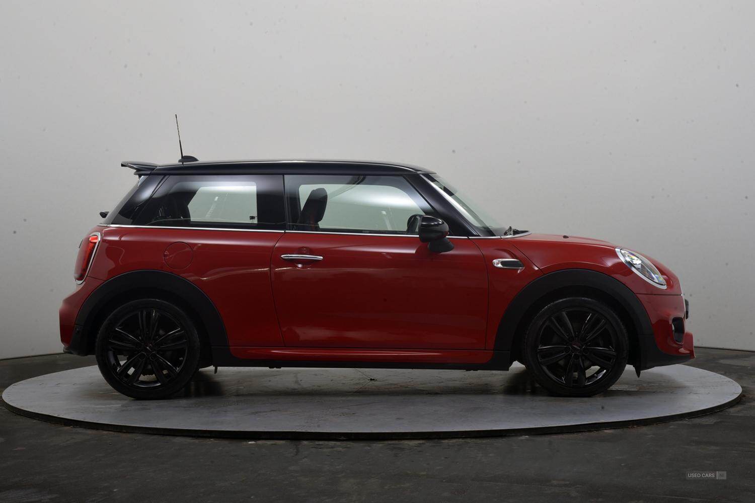 Mar 2019 MINI HATCHBACK 1.5 Cooper Sport II 3dr