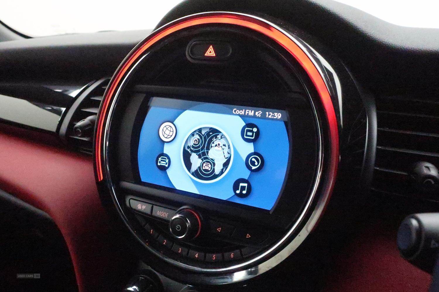 Mar 2019 MINI HATCHBACK 1.5 Cooper Sport II 3dr