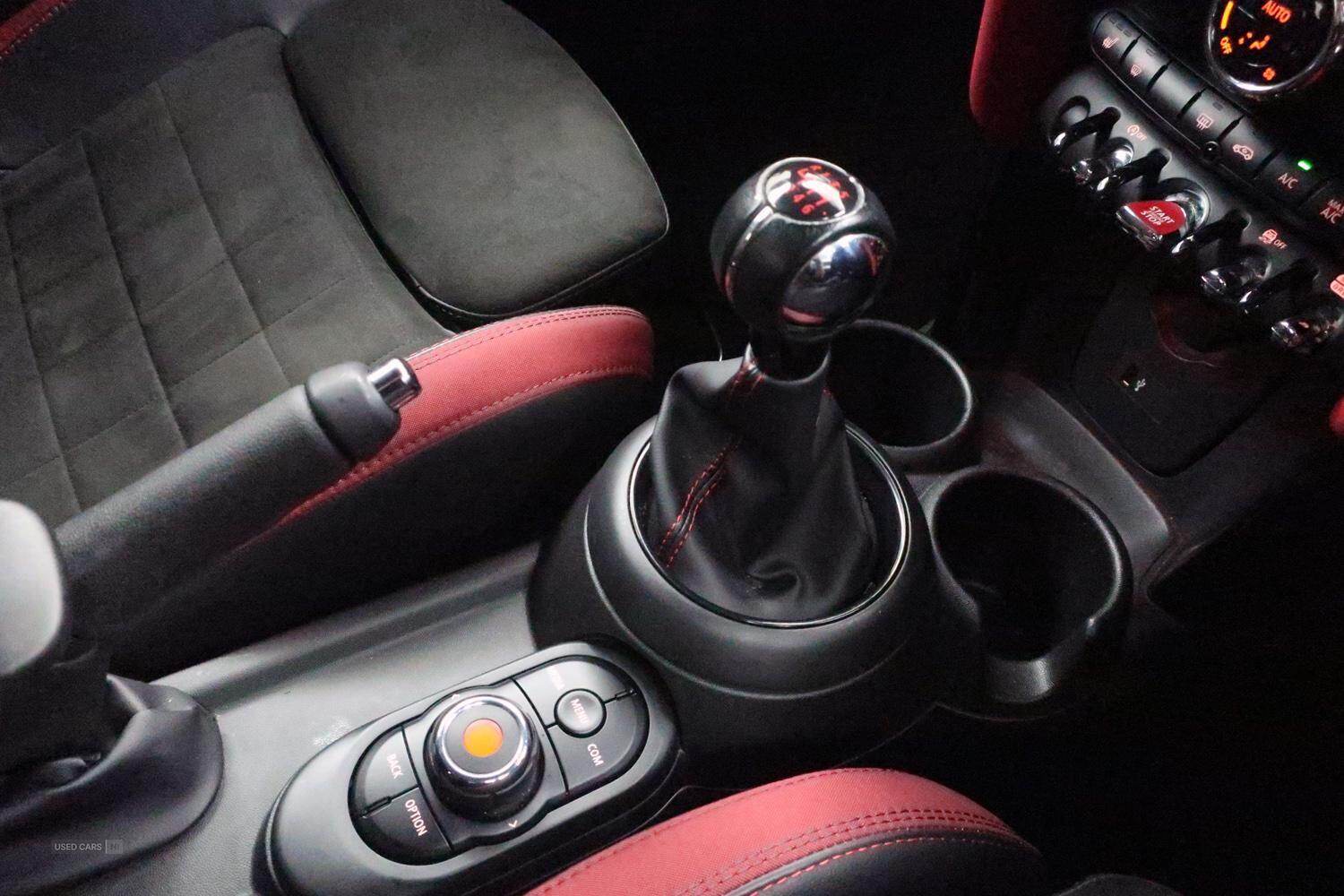Mar 2019 MINI HATCHBACK 1.5 Cooper Sport II 3dr