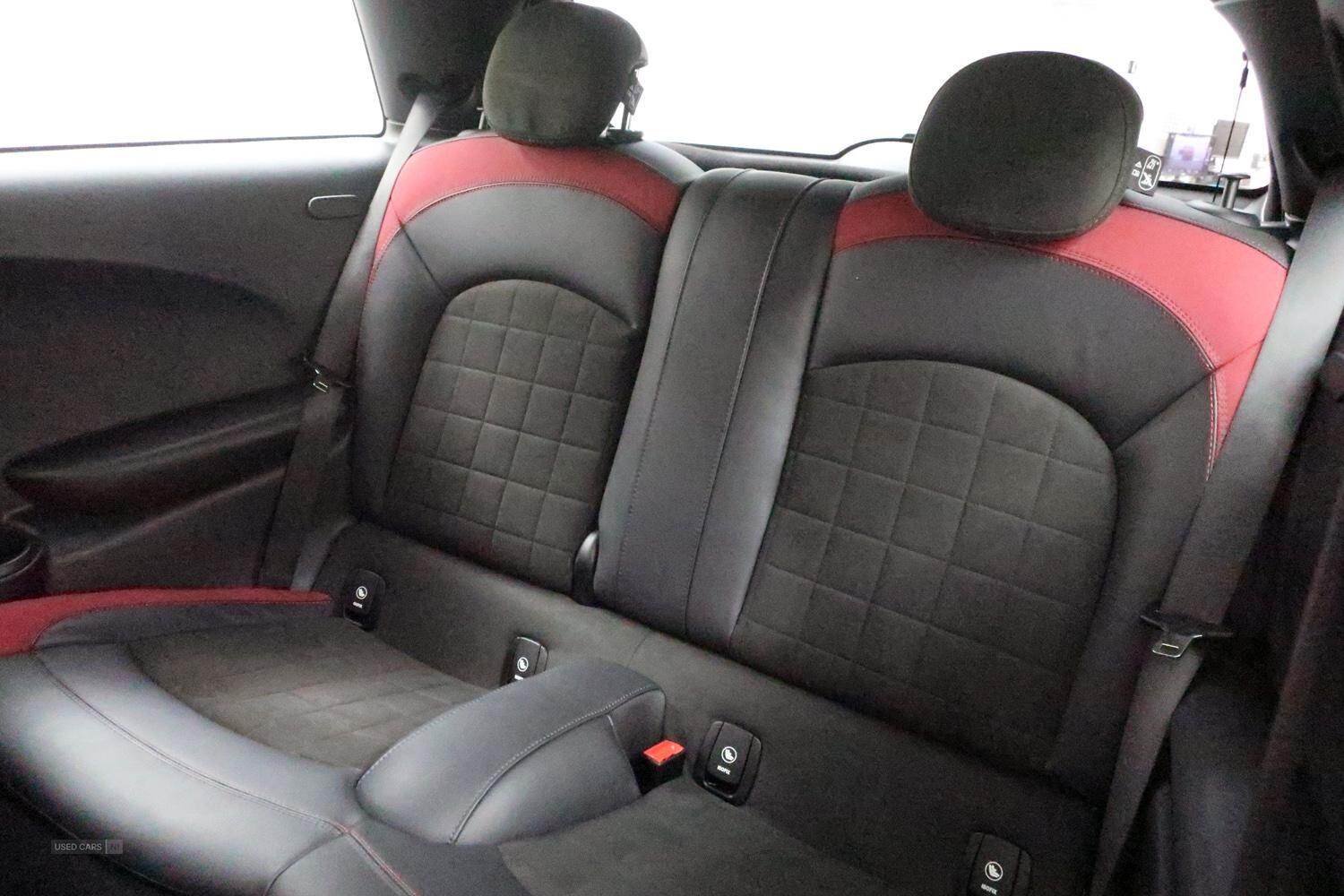 Mar 2019 MINI HATCHBACK 1.5 Cooper Sport II 3dr