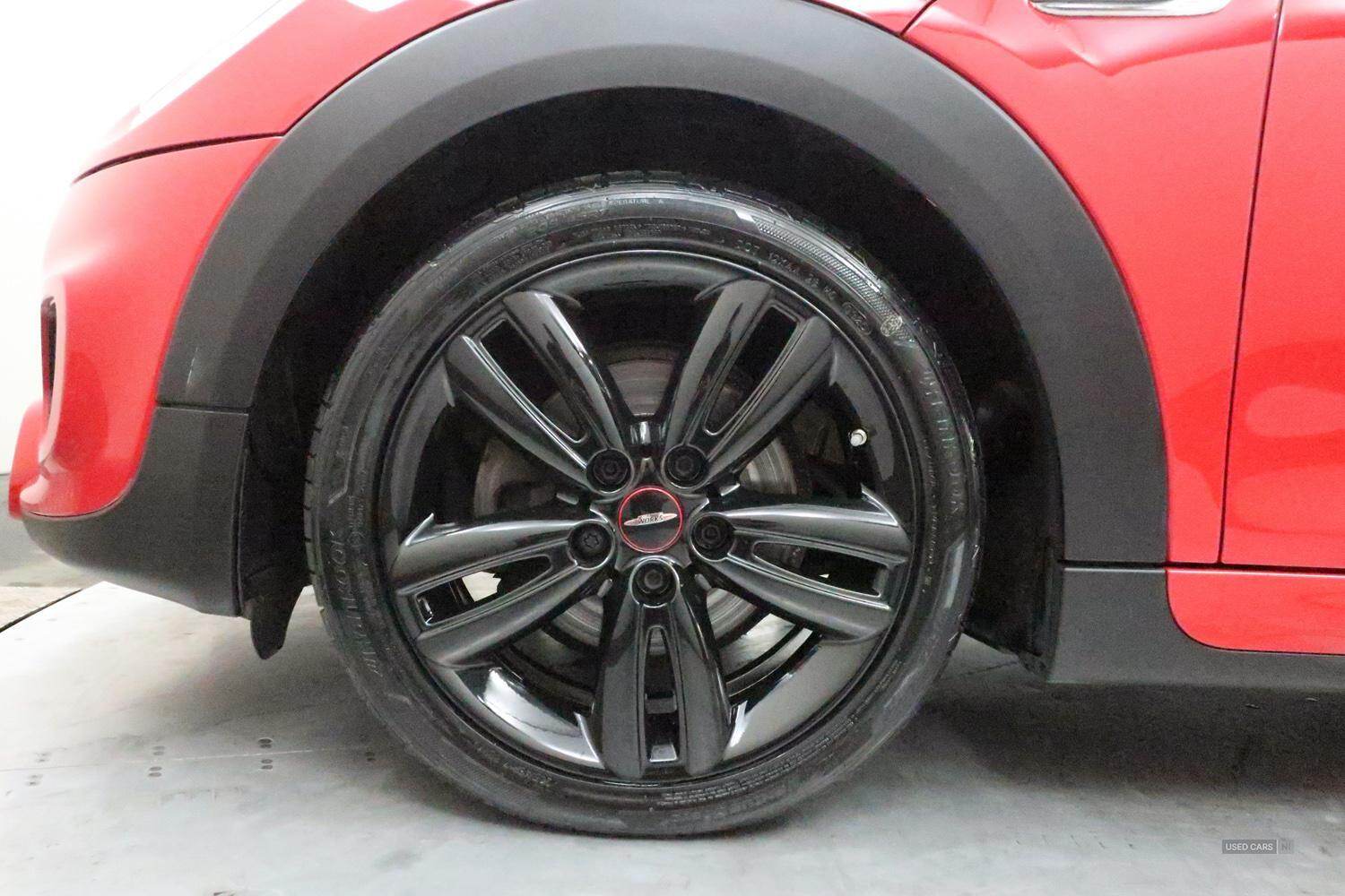 Mar 2019 MINI HATCHBACK 1.5 Cooper Sport II 3dr