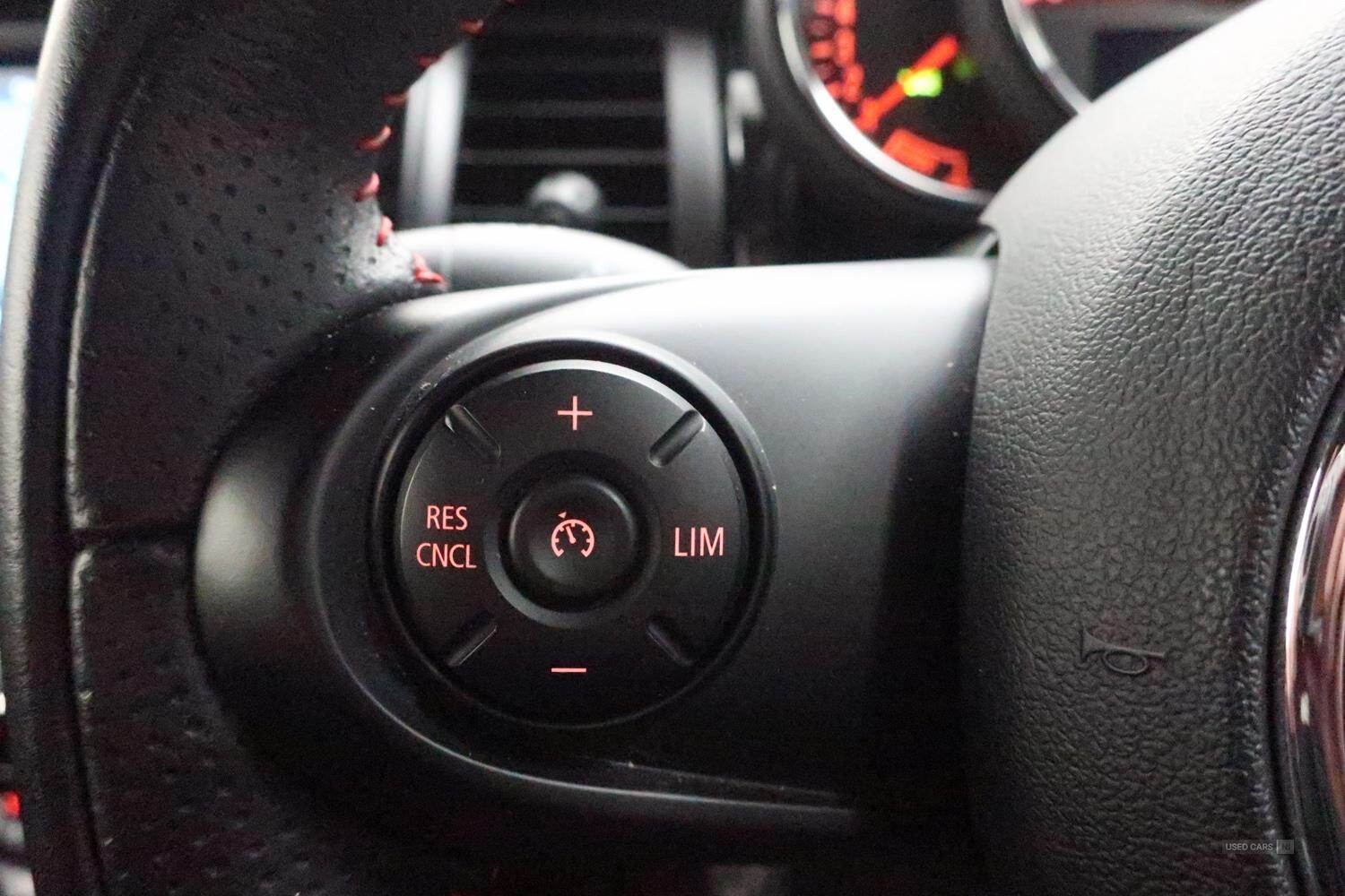 Mar 2019 MINI HATCHBACK 1.5 Cooper Sport II 3dr