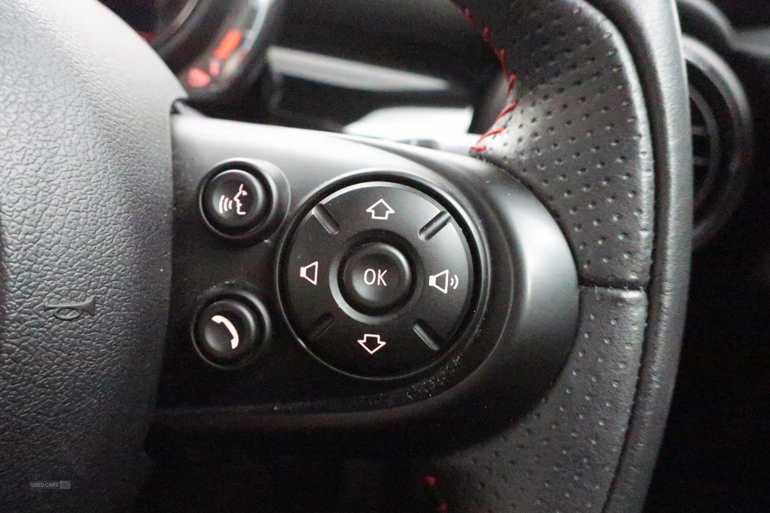 Mar 2019 MINI HATCHBACK 1.5 Cooper Sport II 3dr