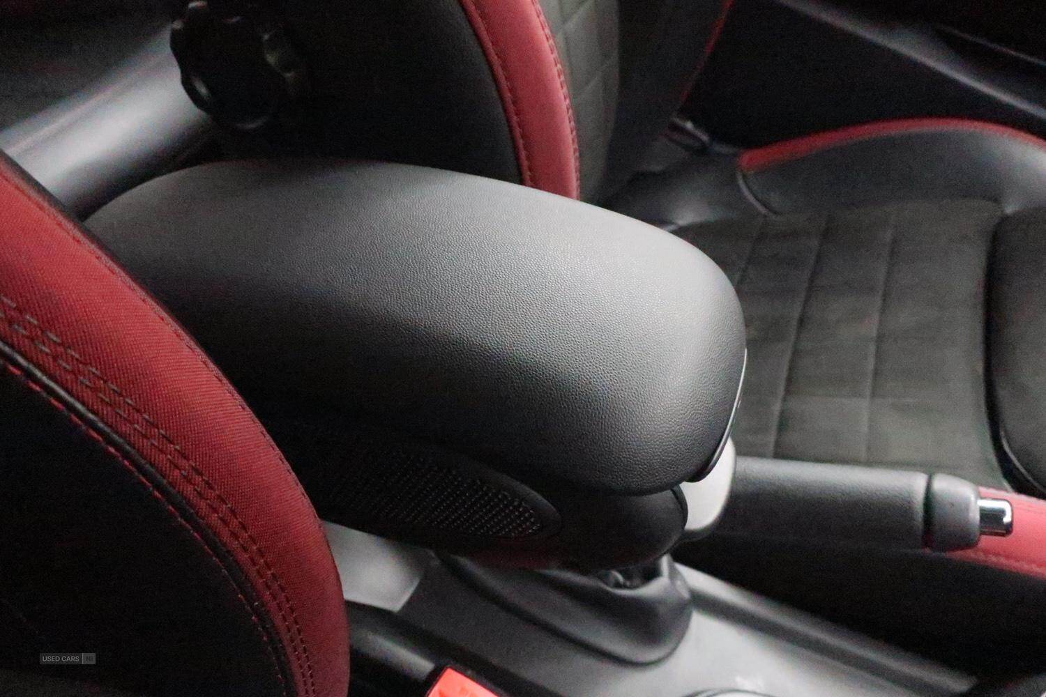 Mar 2019 MINI HATCHBACK 1.5 Cooper Sport II 3dr