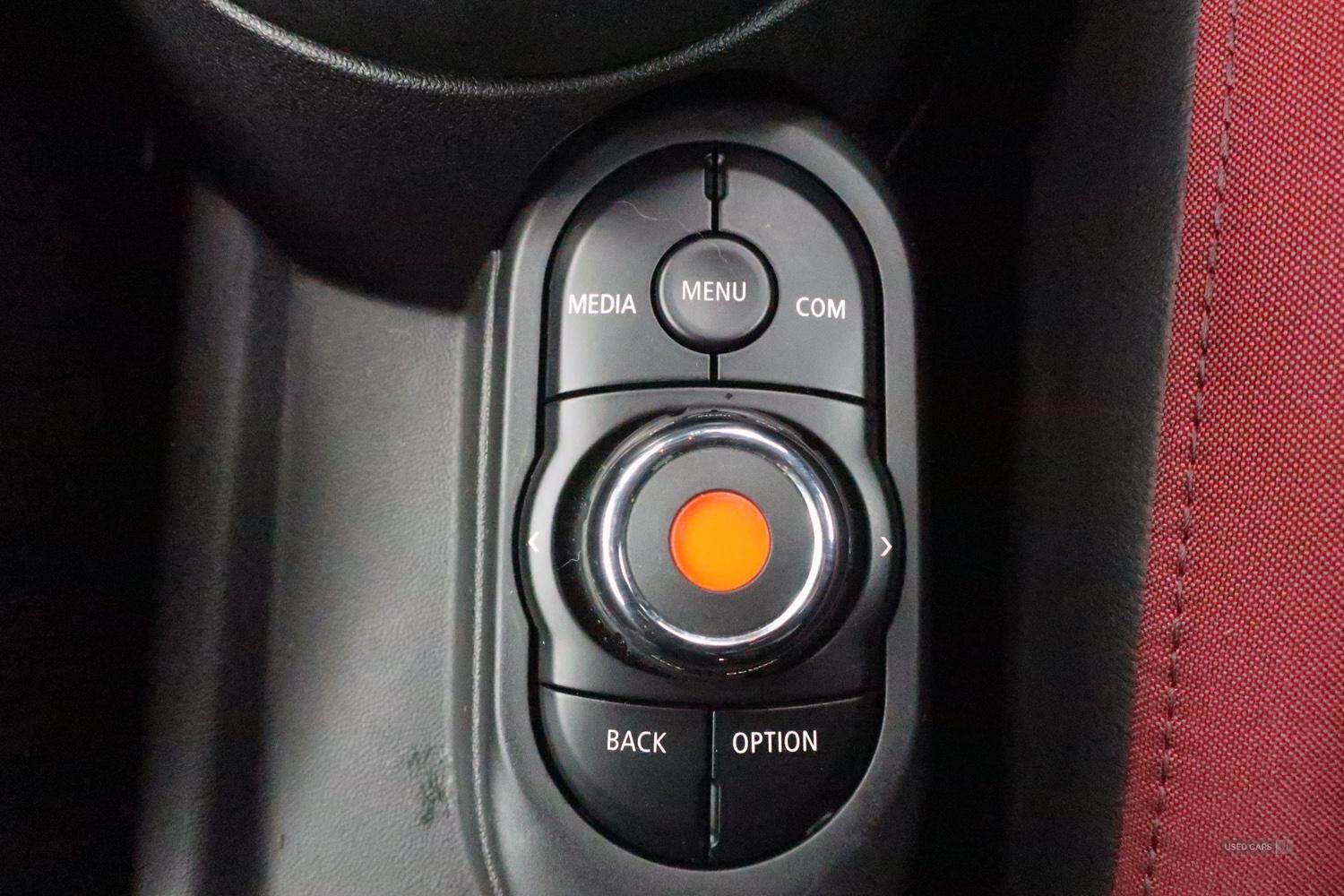 Mar 2019 MINI HATCHBACK 1.5 Cooper Sport II 3dr