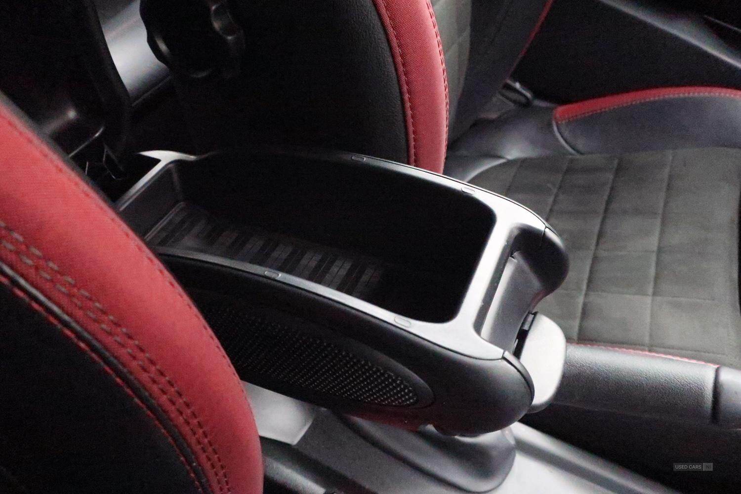 Mar 2019 MINI HATCHBACK 1.5 Cooper Sport II 3dr