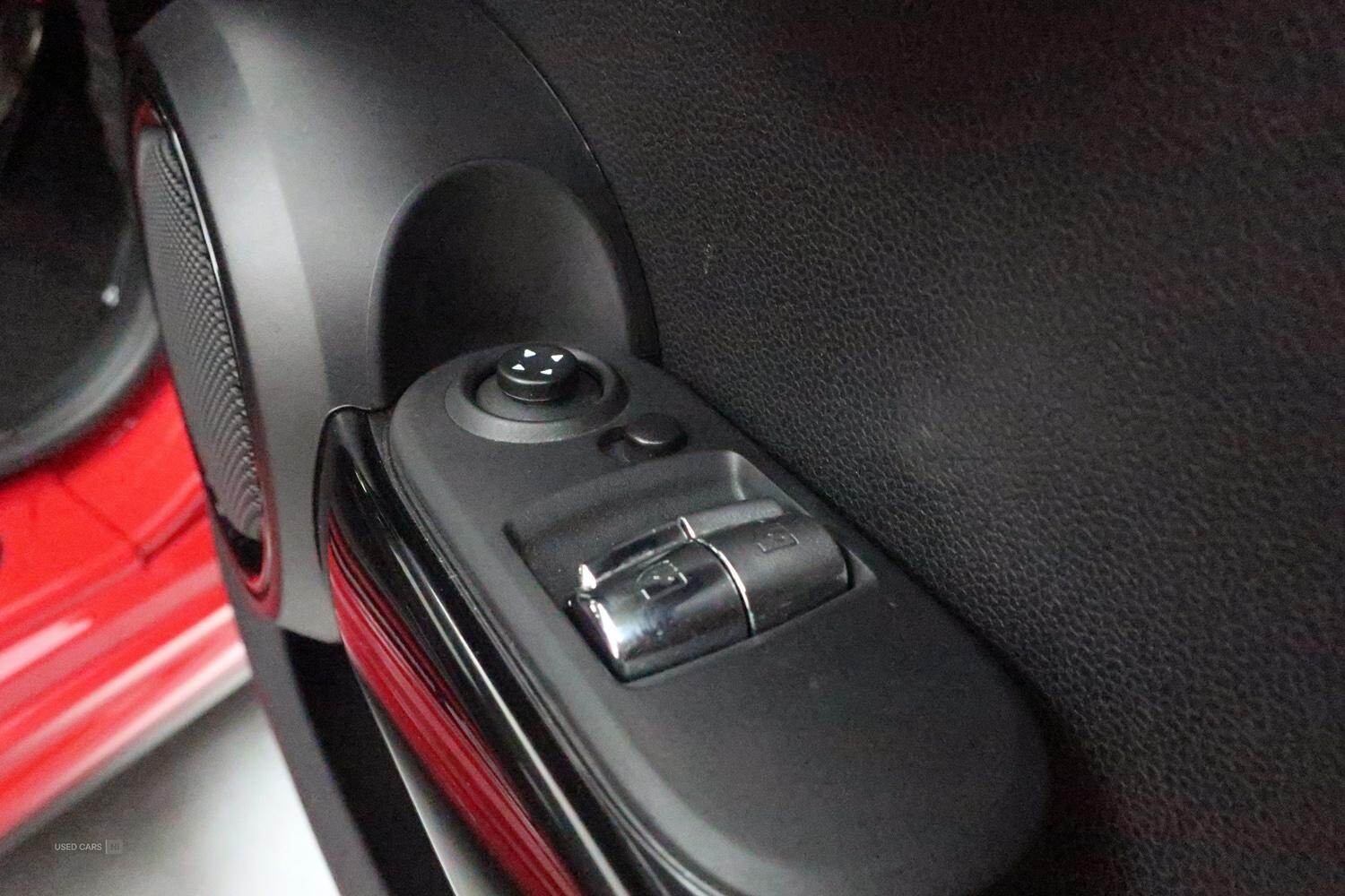 Mar 2019 MINI HATCHBACK 1.5 Cooper Sport II 3dr