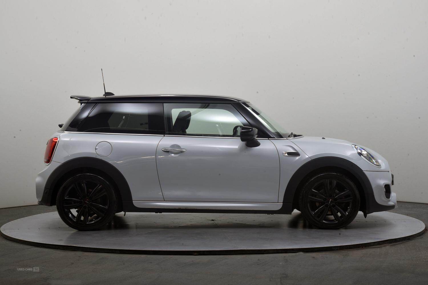 Sep 2020 MINI HATCHBACK 1.5 Cooper Sport II 3dr