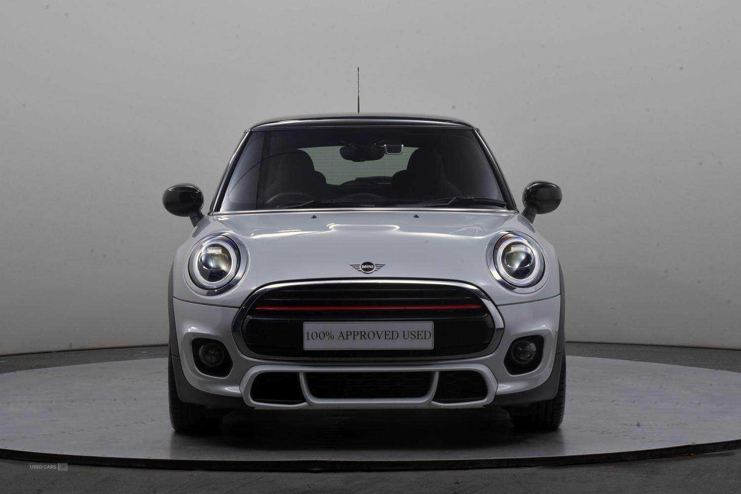 Sep 2020 MINI HATCHBACK 1.5 Cooper Sport II 3dr