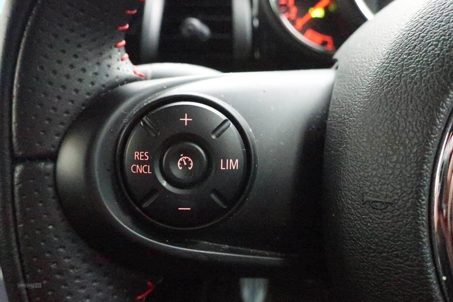 Sep 2020 MINI HATCHBACK 1.5 Cooper Sport II 3dr