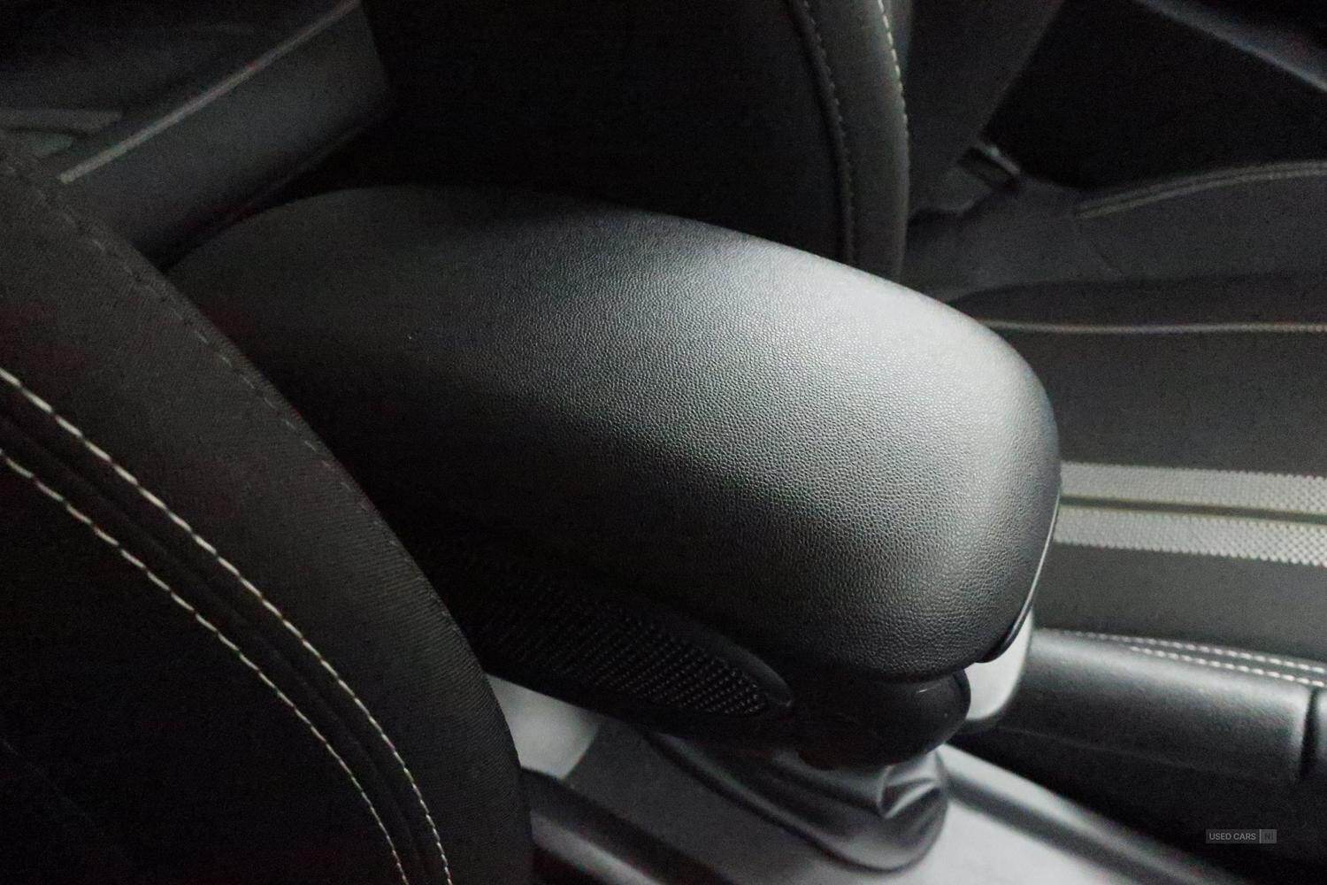 Sep 2020 MINI HATCHBACK 1.5 Cooper Sport II 3dr