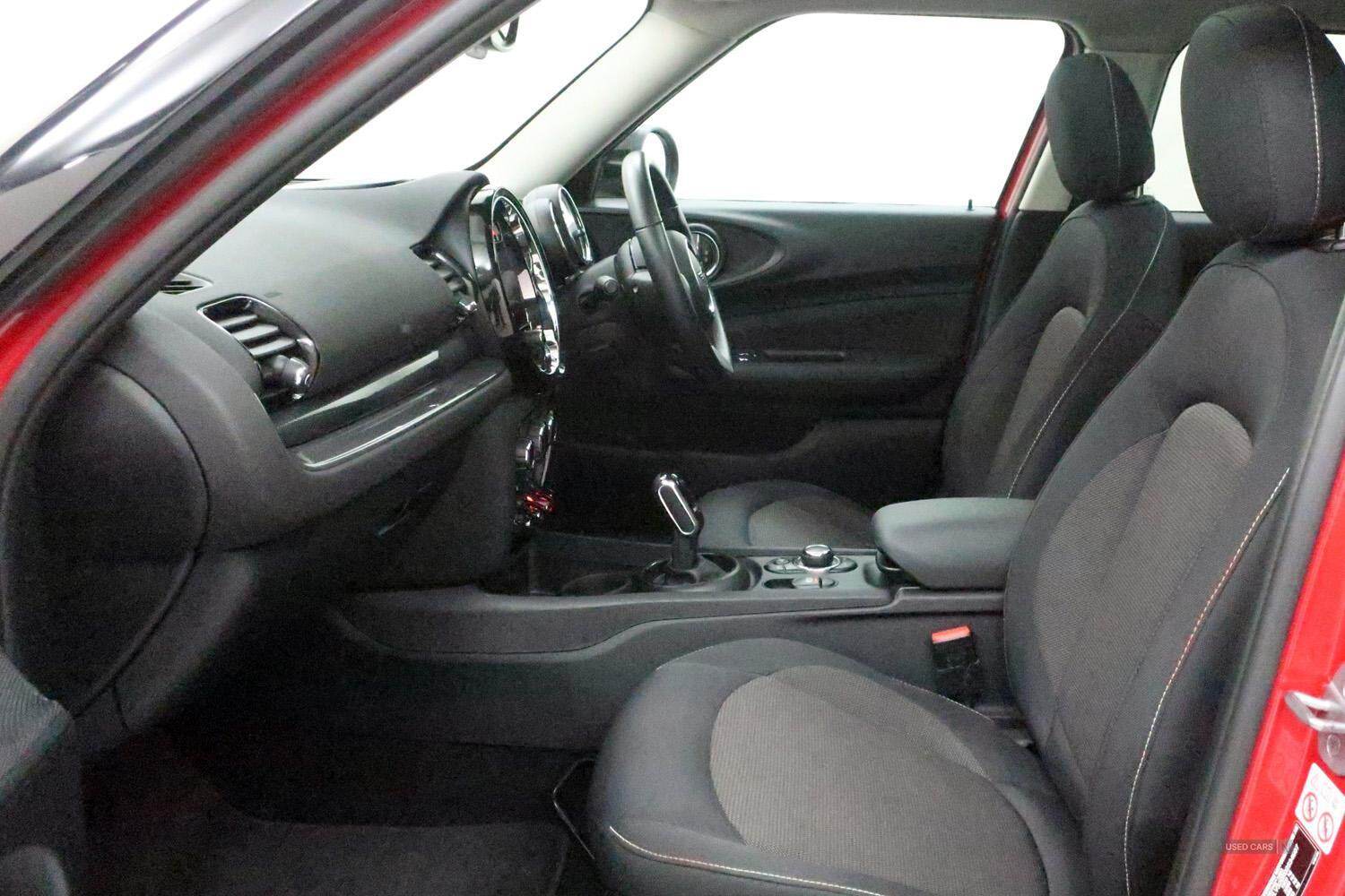 Mar 2022 MINI Clubman 1.5 Cooper Classic 6dr Auto