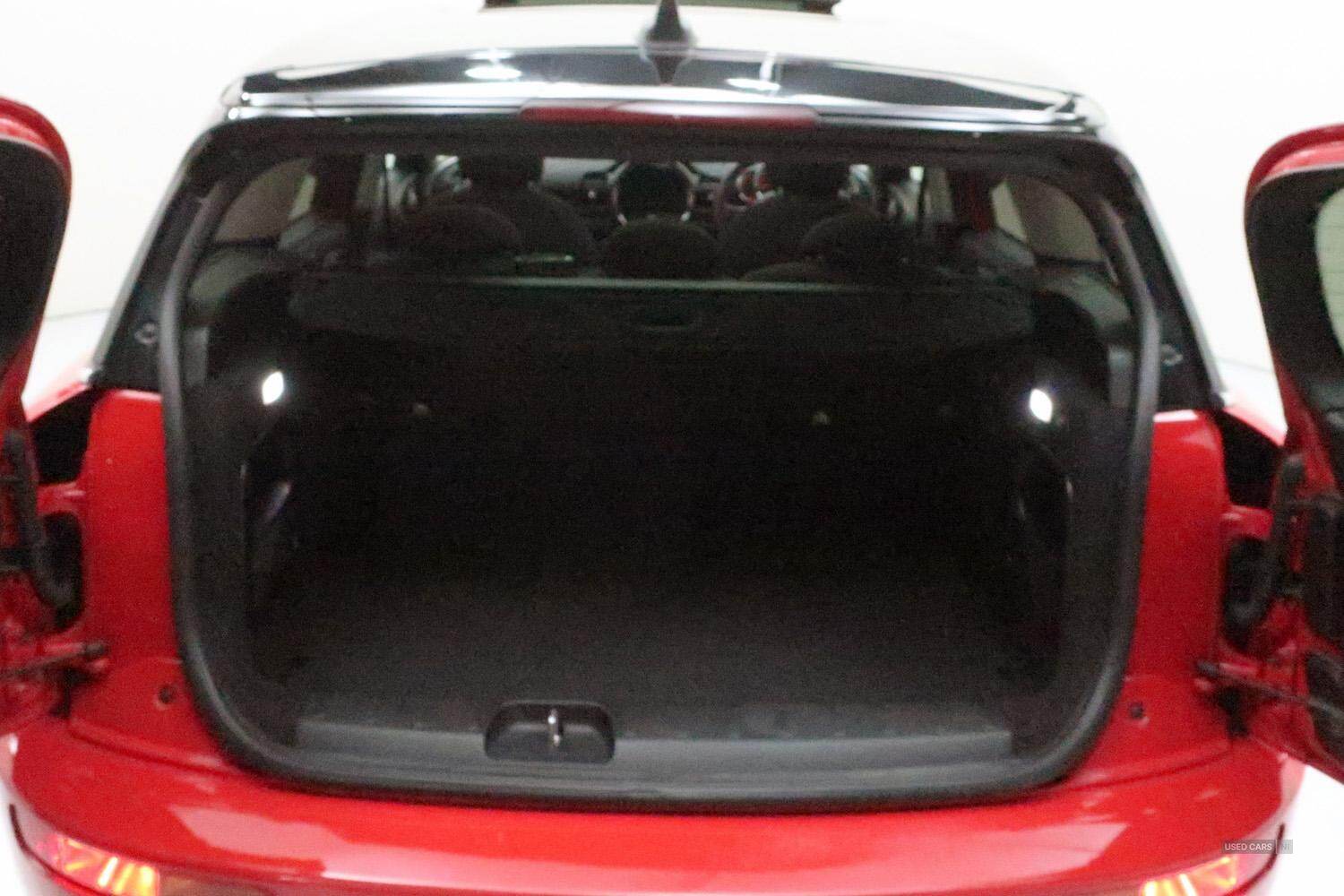 Mar 2022 MINI Clubman 1.5 Cooper Classic 6dr Auto
