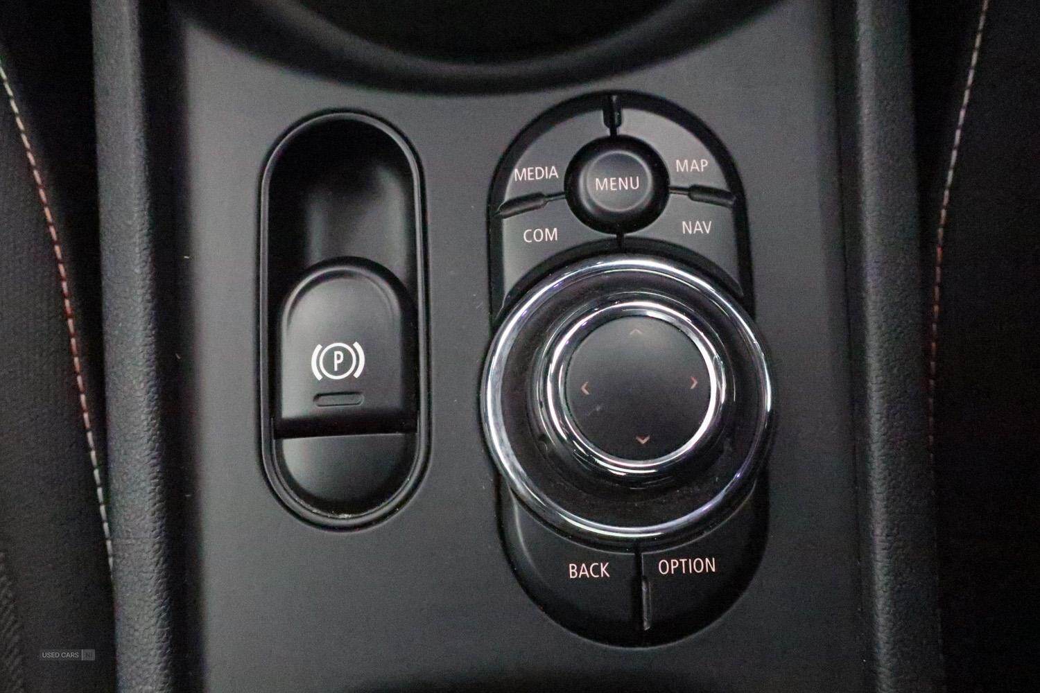 Mar 2022 MINI Clubman 1.5 Cooper Classic 6dr Auto