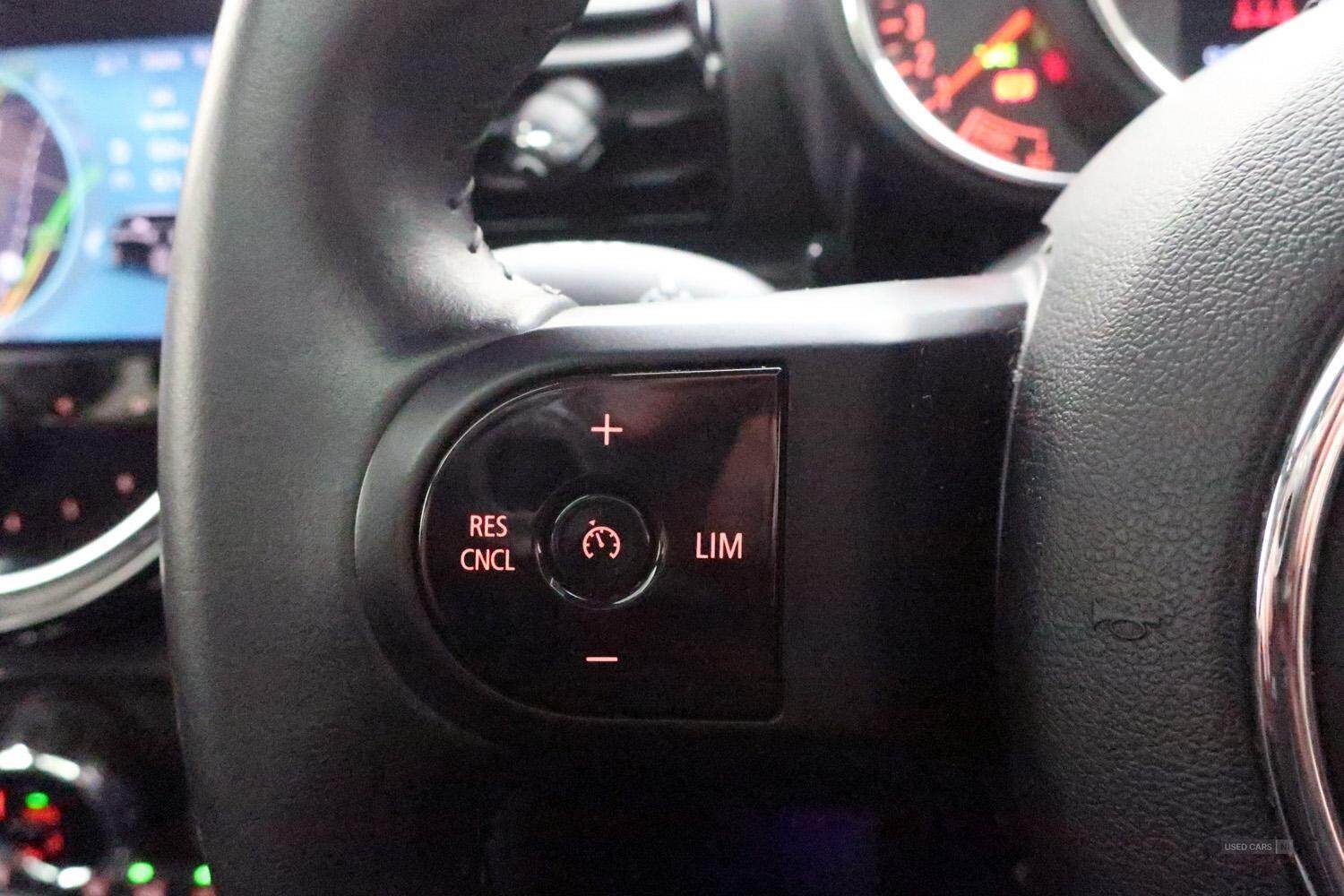 Mar 2022 MINI Clubman 1.5 Cooper Classic 6dr Auto