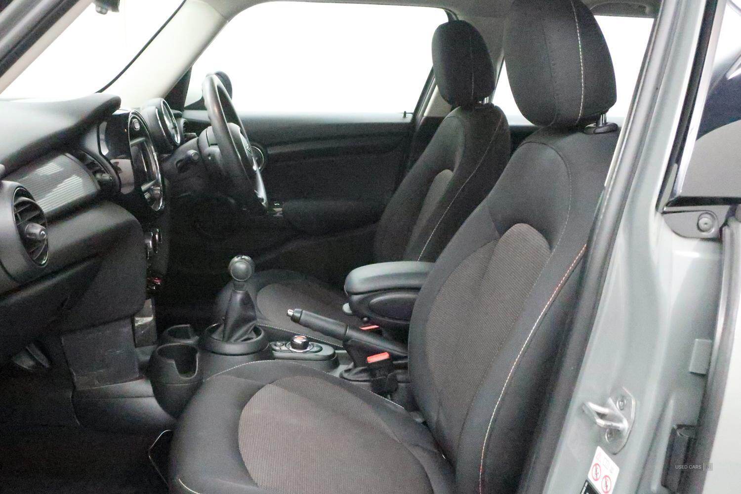 Nov 2020 MINI HATCHBACK 1.5 Cooper Classic II 5dr