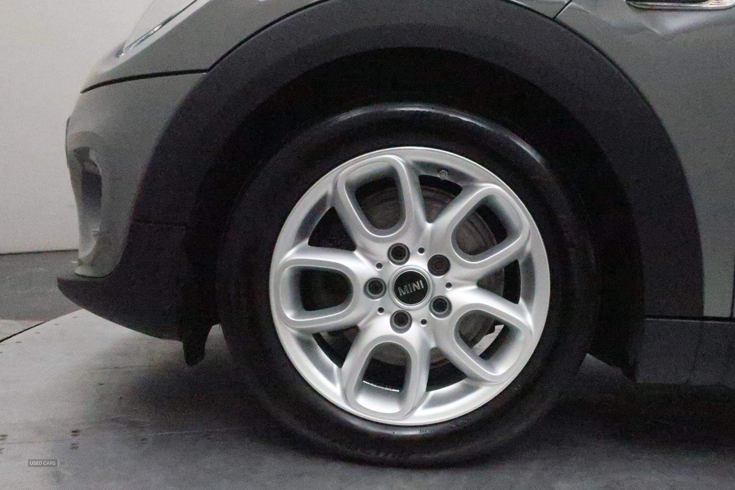 Nov 2020 MINI HATCHBACK 1.5 Cooper Classic II 5dr