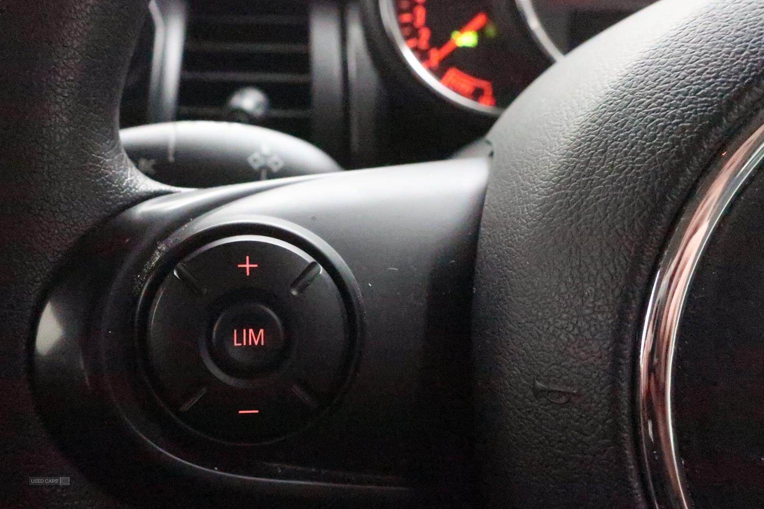 Nov 2020 MINI HATCHBACK 1.5 Cooper Classic II 5dr