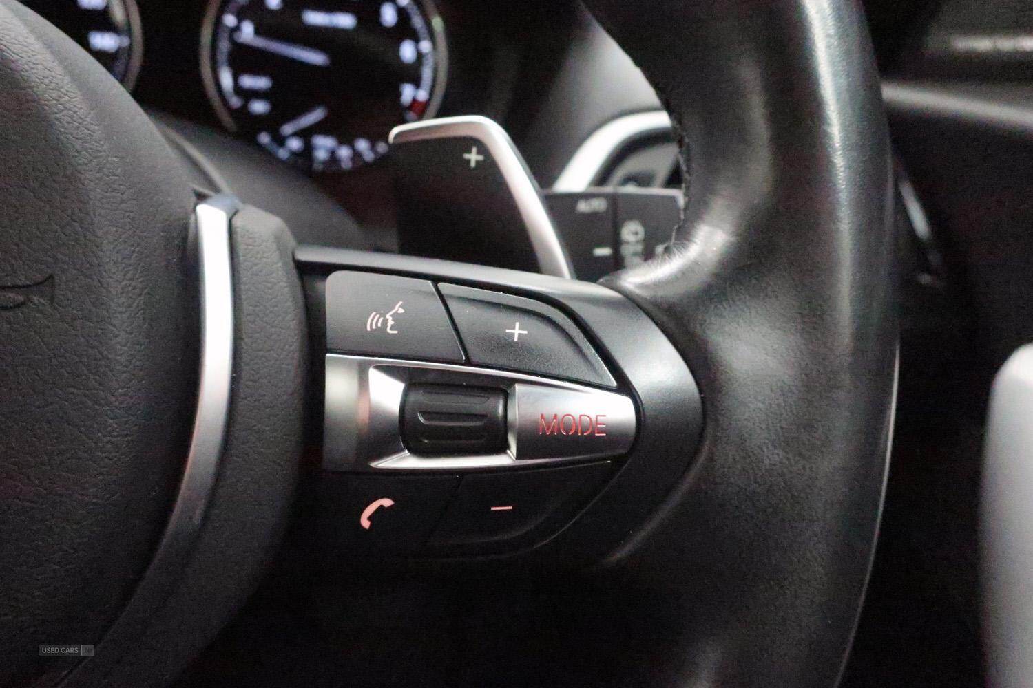 Jun 2019 BMW 1 Series 120i [2.0] M Sport Shadow Ed 5dr Step Auto