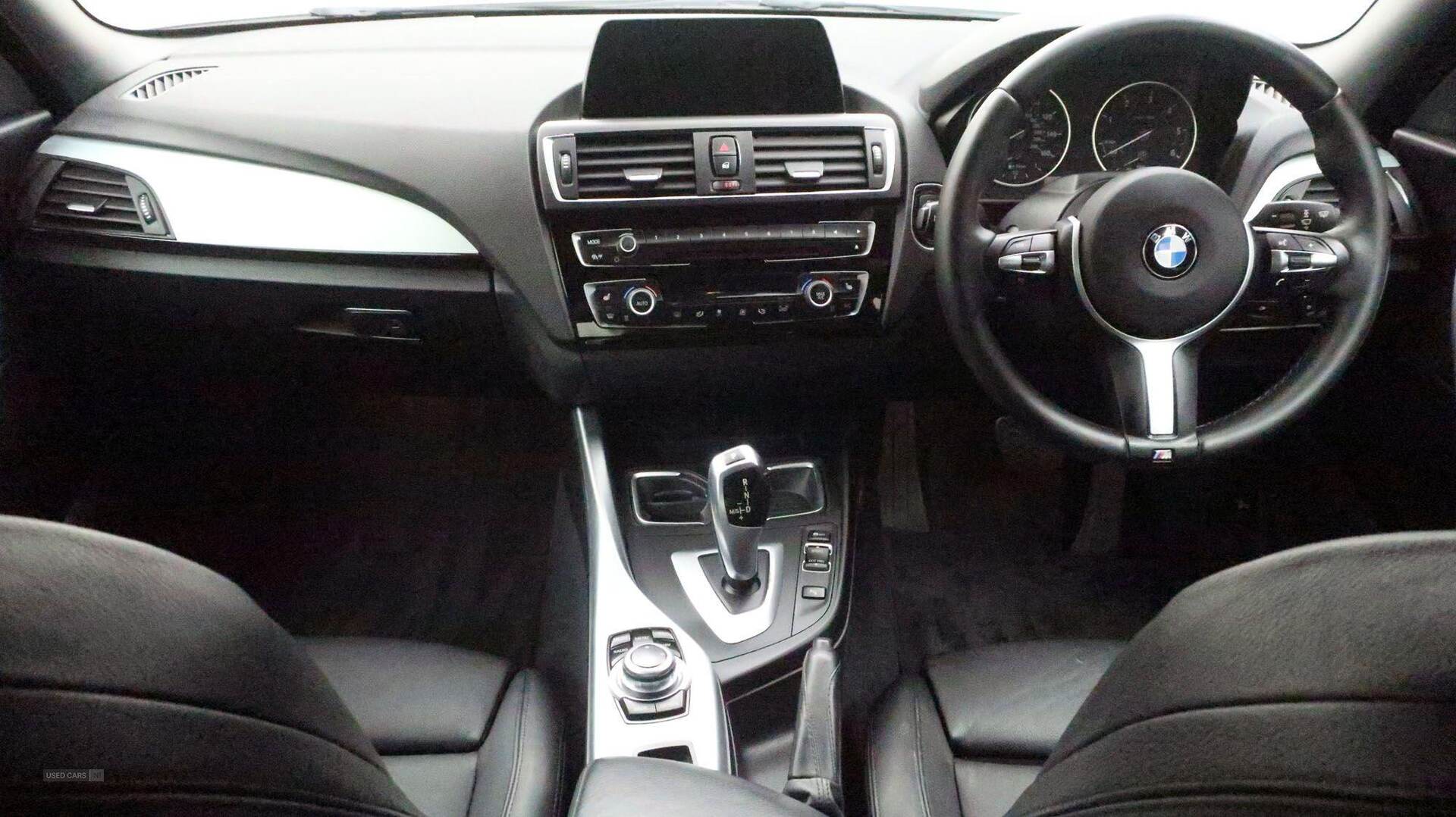 Sep 2015 BMW 2 Series 220d M Sport 2dr Step Auto
