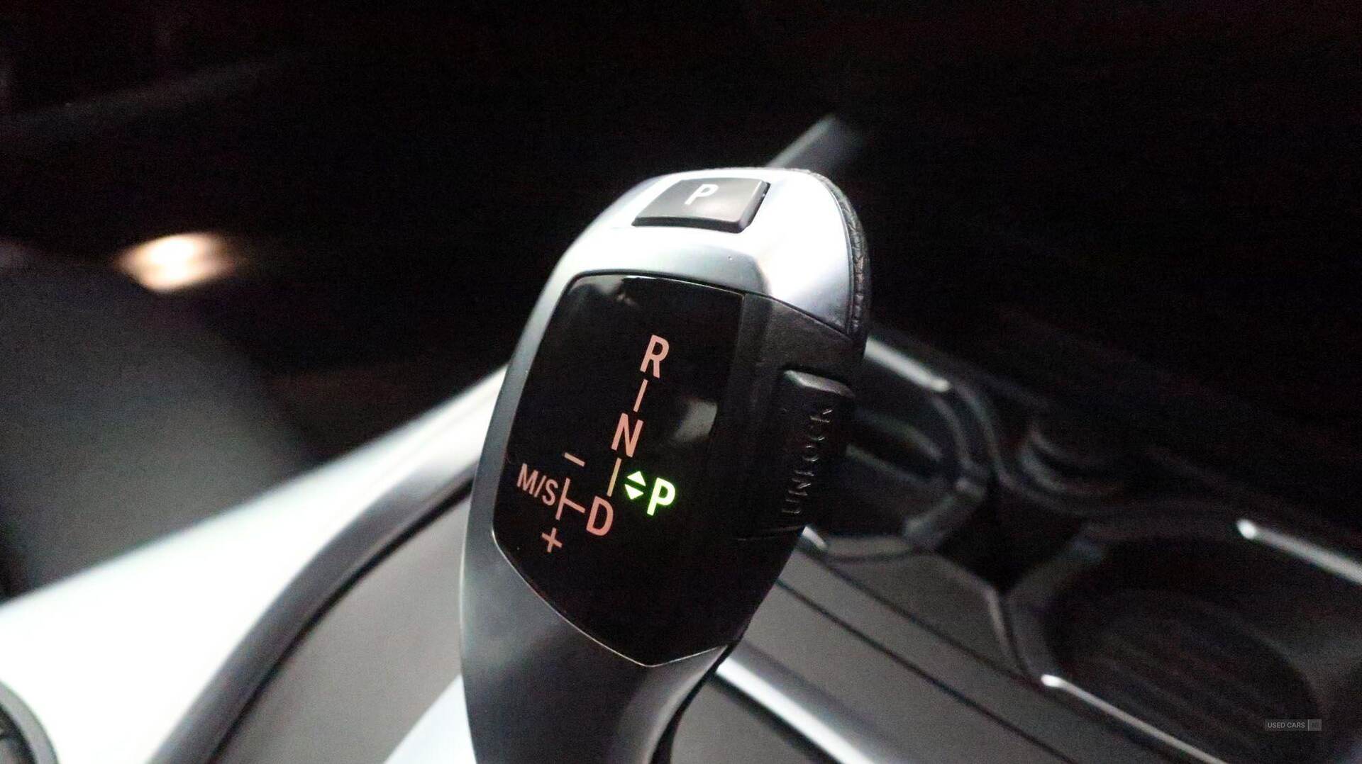 Sep 2015 BMW 2 Series 220d M Sport 2dr Step Auto