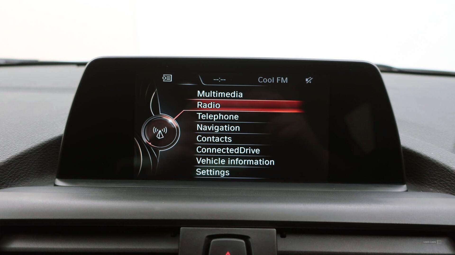 Sep 2015 BMW 2 Series 220d M Sport 2dr Step Auto