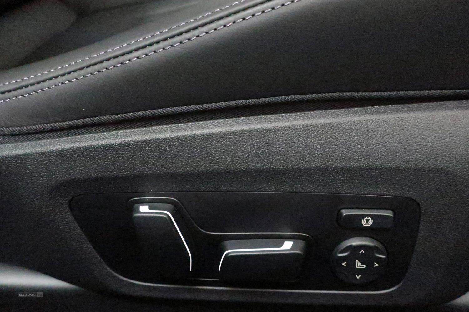 Feb 2024 BMW M4 M4 Competition 2dr Step Auto