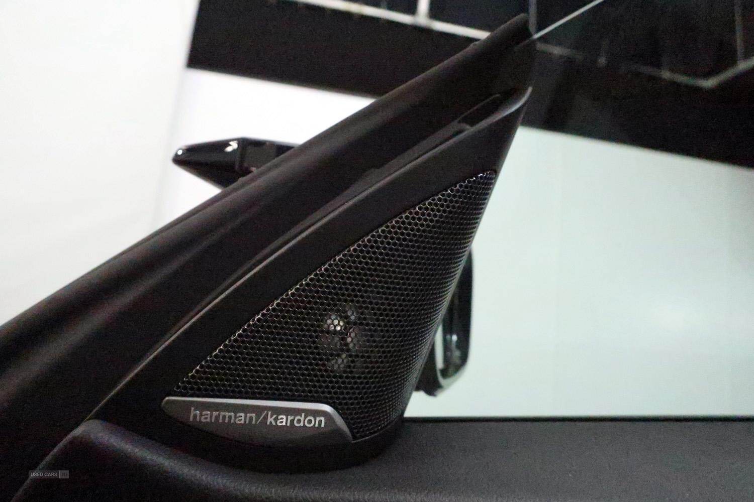 Feb 2024 BMW M4 M4 Competition 2dr Step Auto