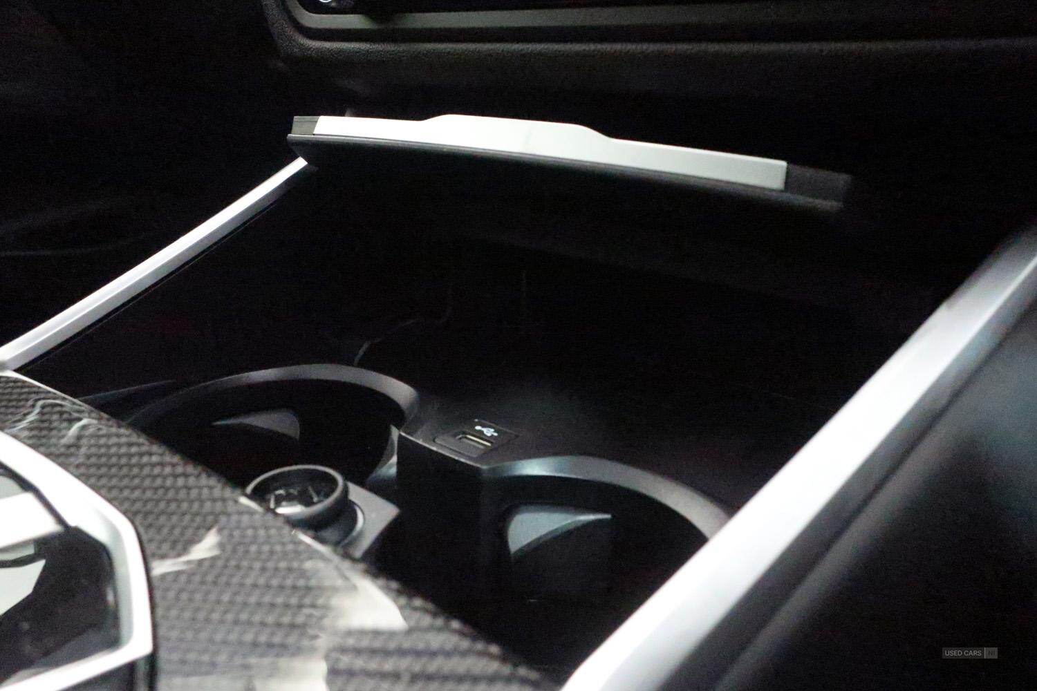 Feb 2024 BMW M4 M4 Competition 2dr Step Auto