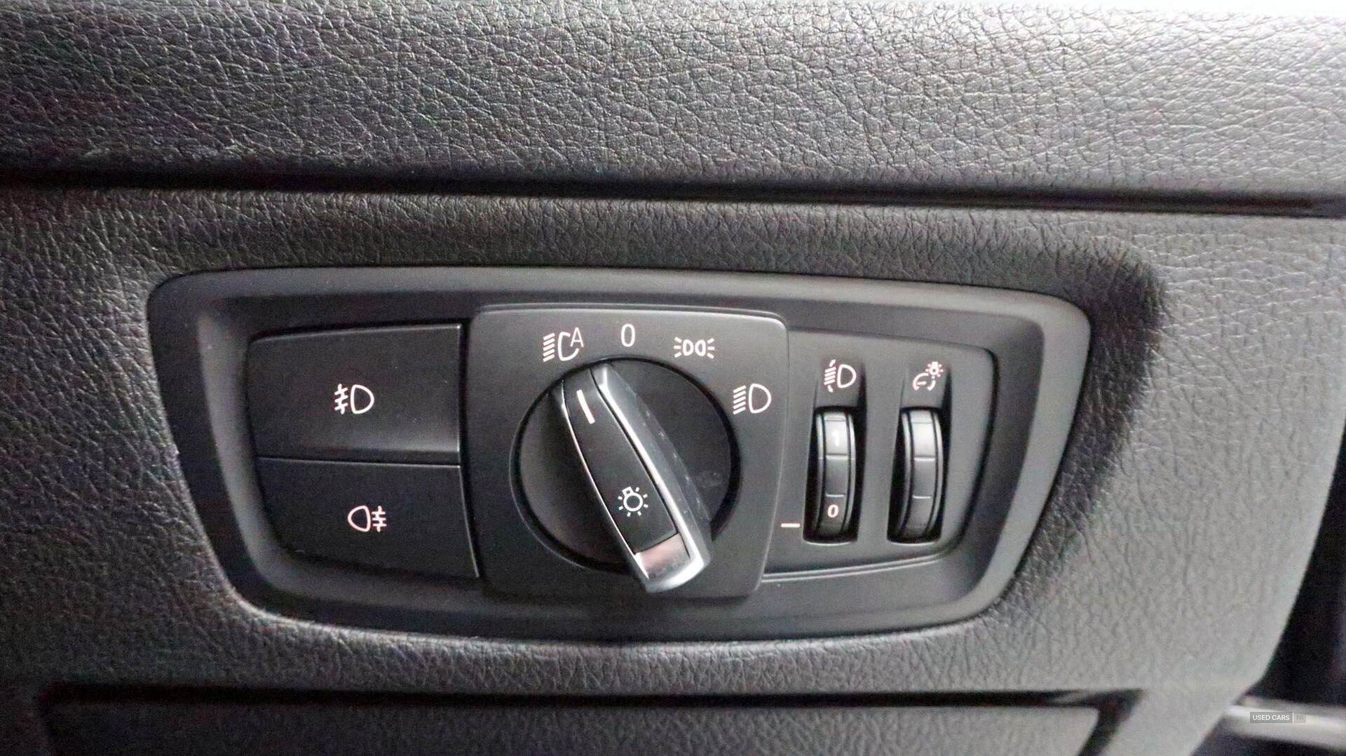 Jan 2018 BMW 1 Series 118d Sport 5dr [Nav]