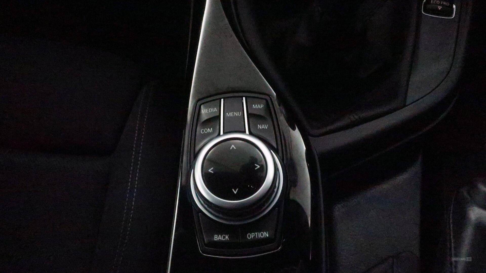 Jan 2018 BMW 1 Series 118d Sport 5dr [Nav]