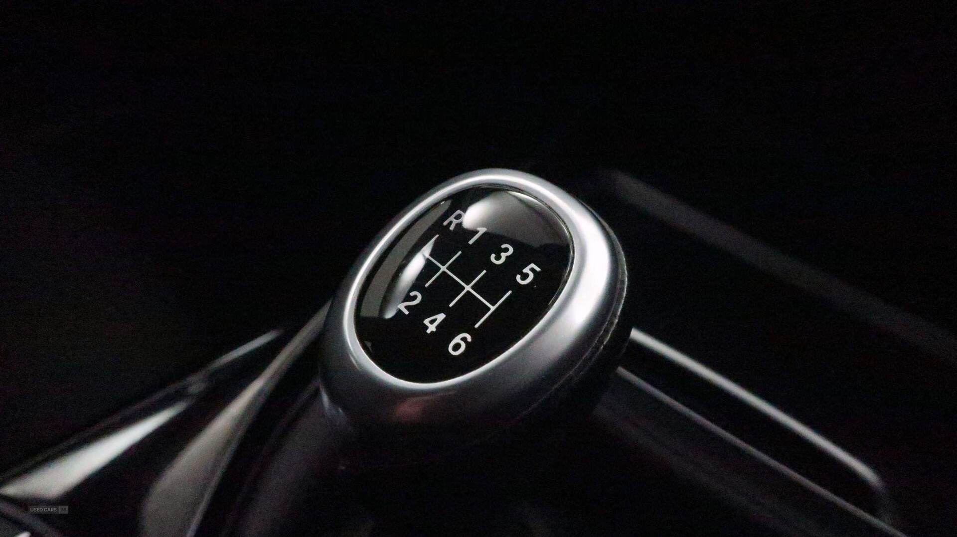 Jan 2018 BMW 1 Series 118d Sport 5dr [Nav]
