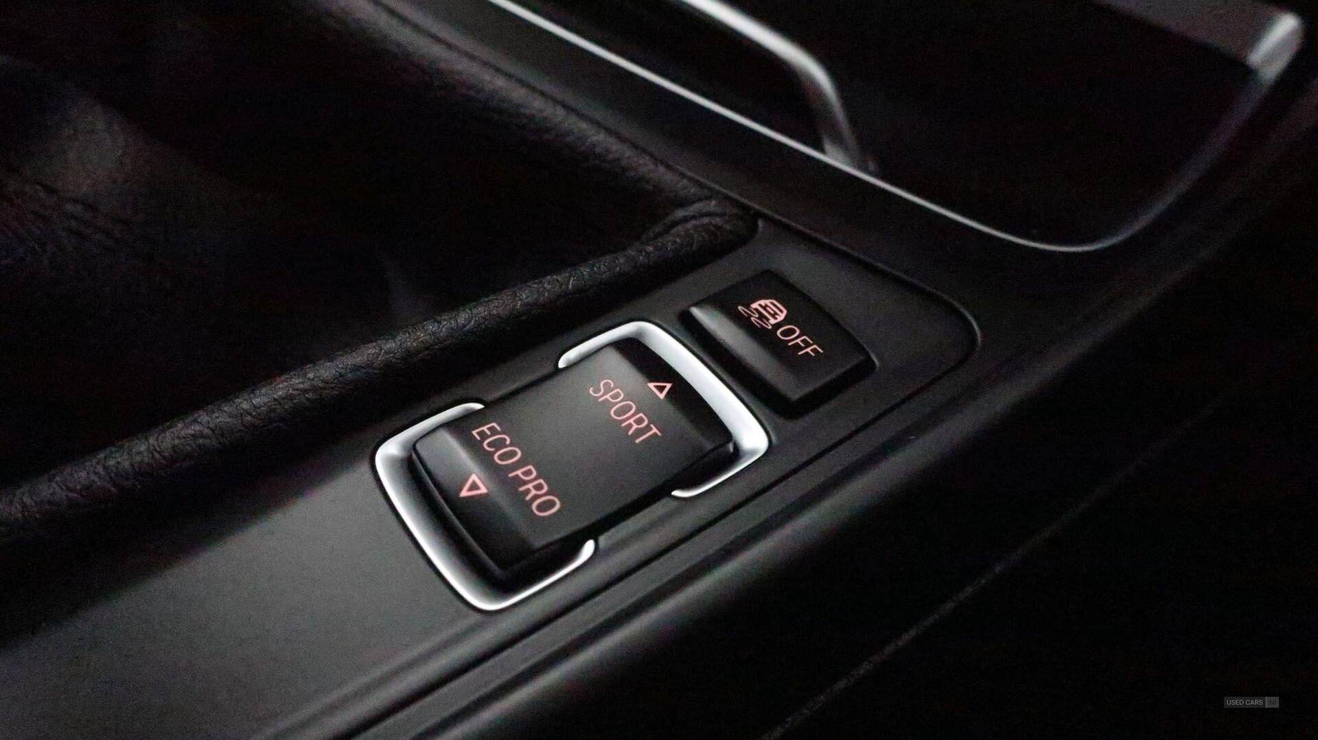 Jan 2018 BMW 1 Series 118d Sport 5dr [Nav]