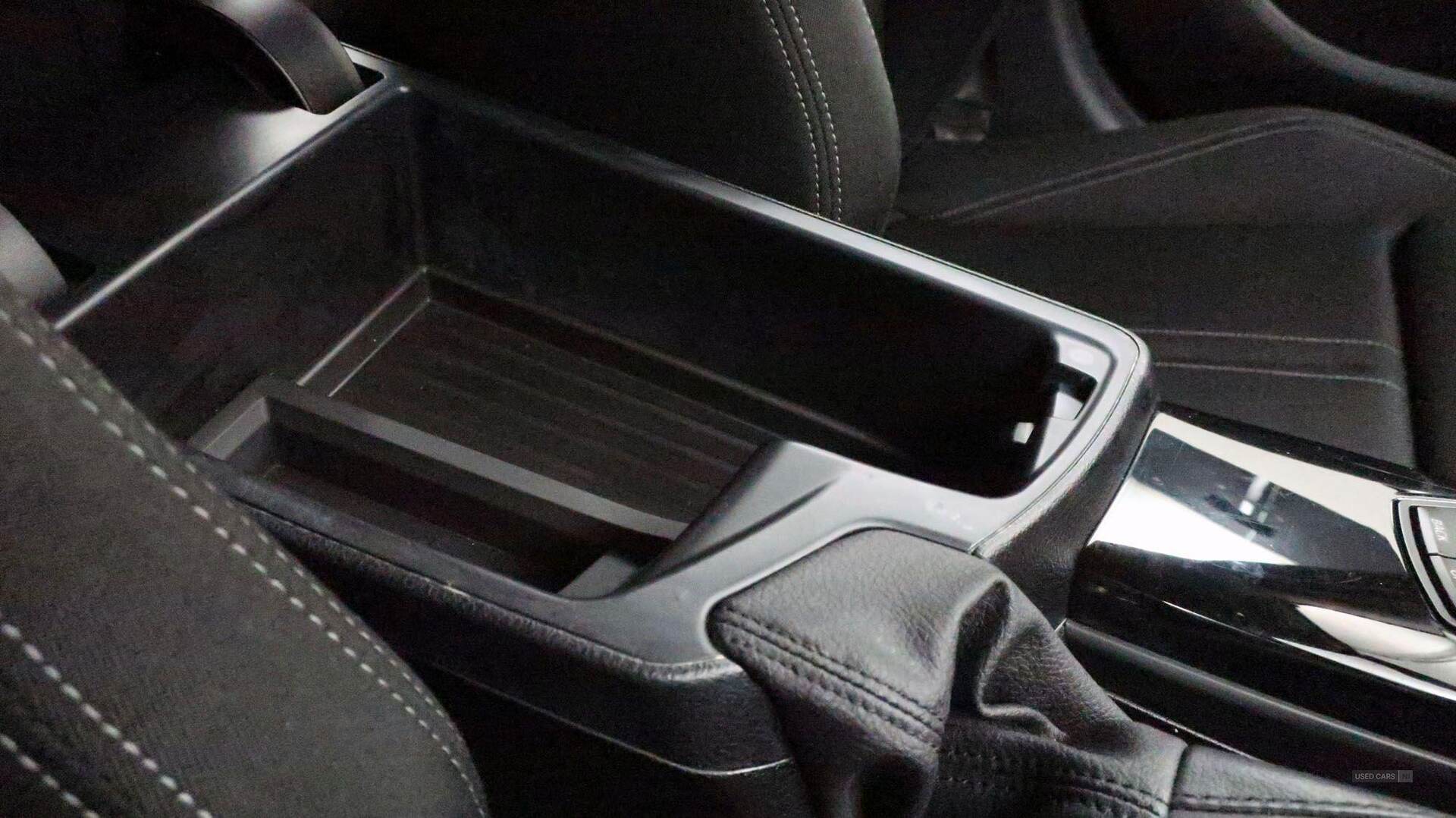 Jan 2018 BMW 1 Series 118d Sport 5dr [Nav]